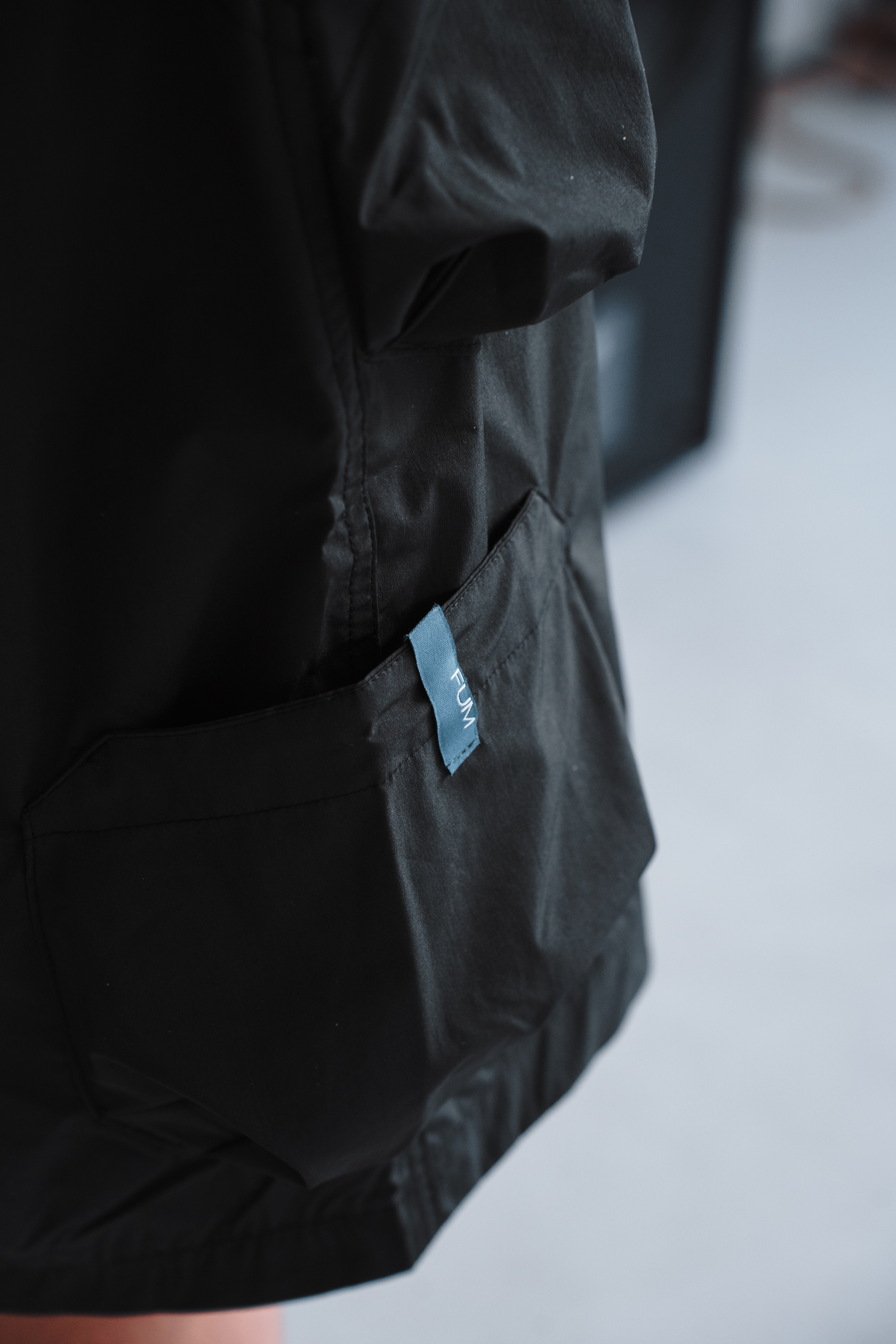 Fumble Waterproof Easy Shorts