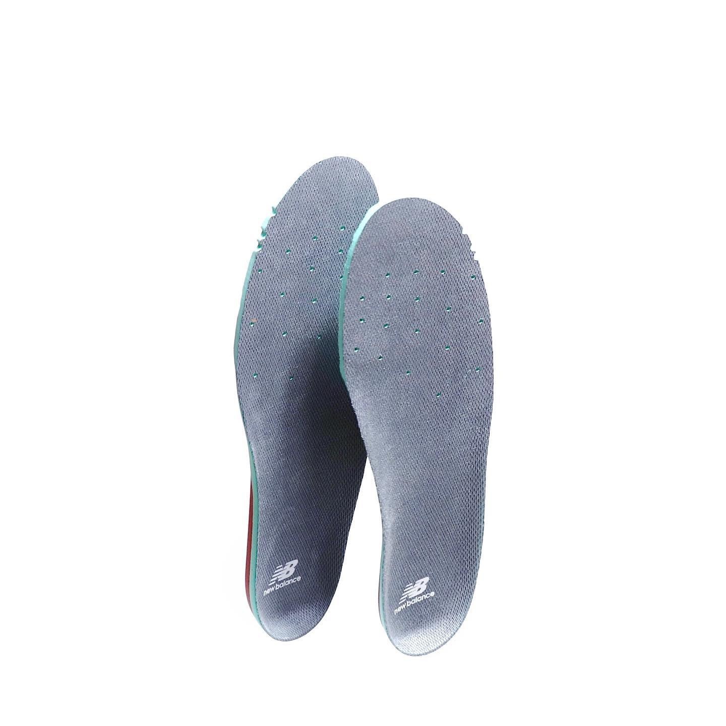 New Balance Supportive Rebounding Insole LAM35689 鞋墊
