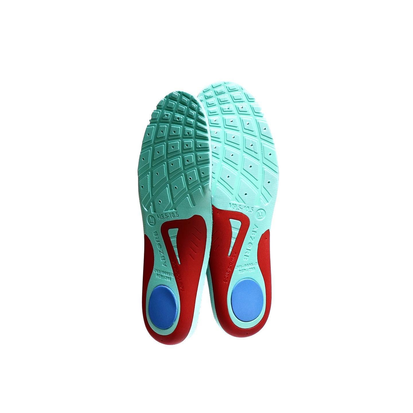 New Balance Supportive Rebounding Insole LAM35689 鞋墊