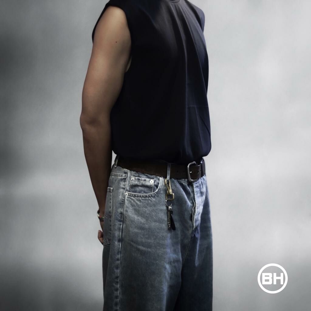 Pro Club Men Muscle Sleeveless Tee