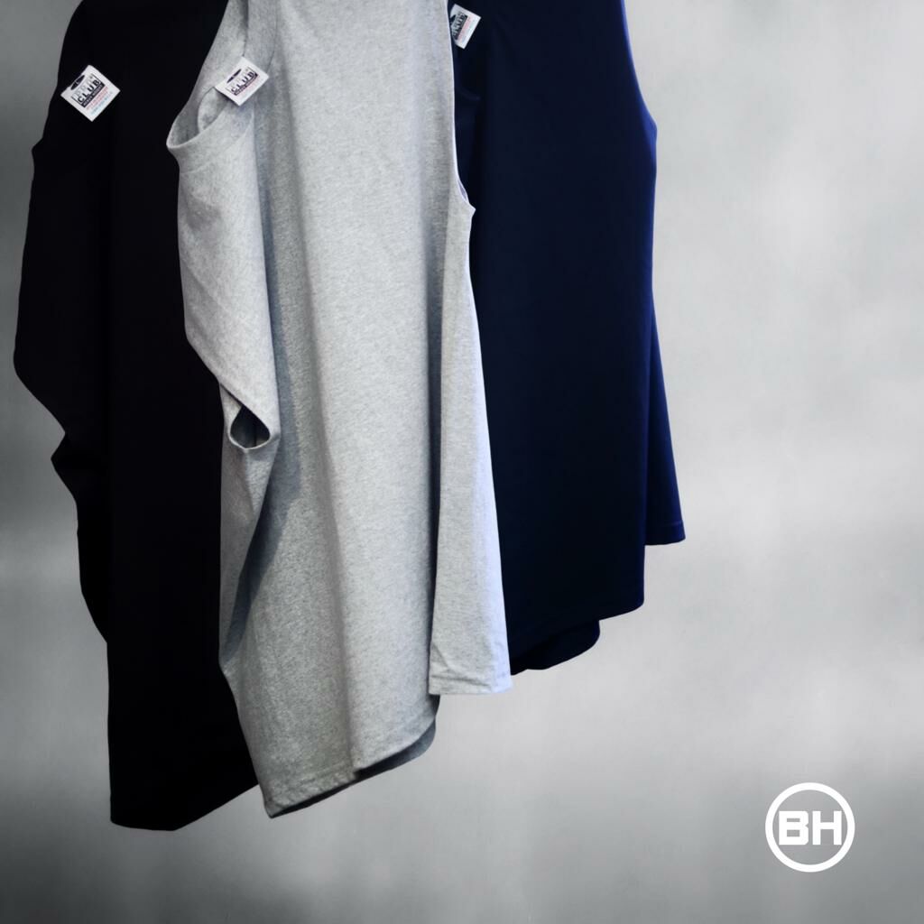 Pro Club Men Muscle Sleeveless Tee