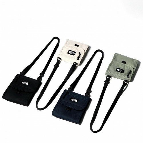 The North Face ML Slim Pouch