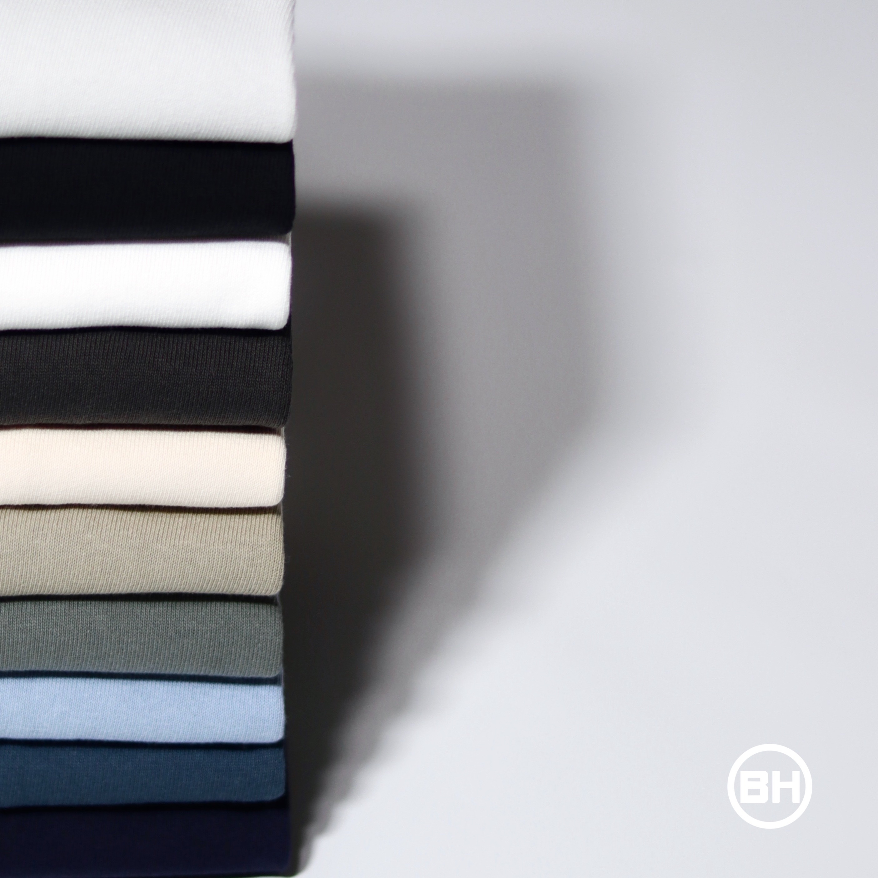 United Athle 9.1oz 極量重磅T-shirt 4411-01