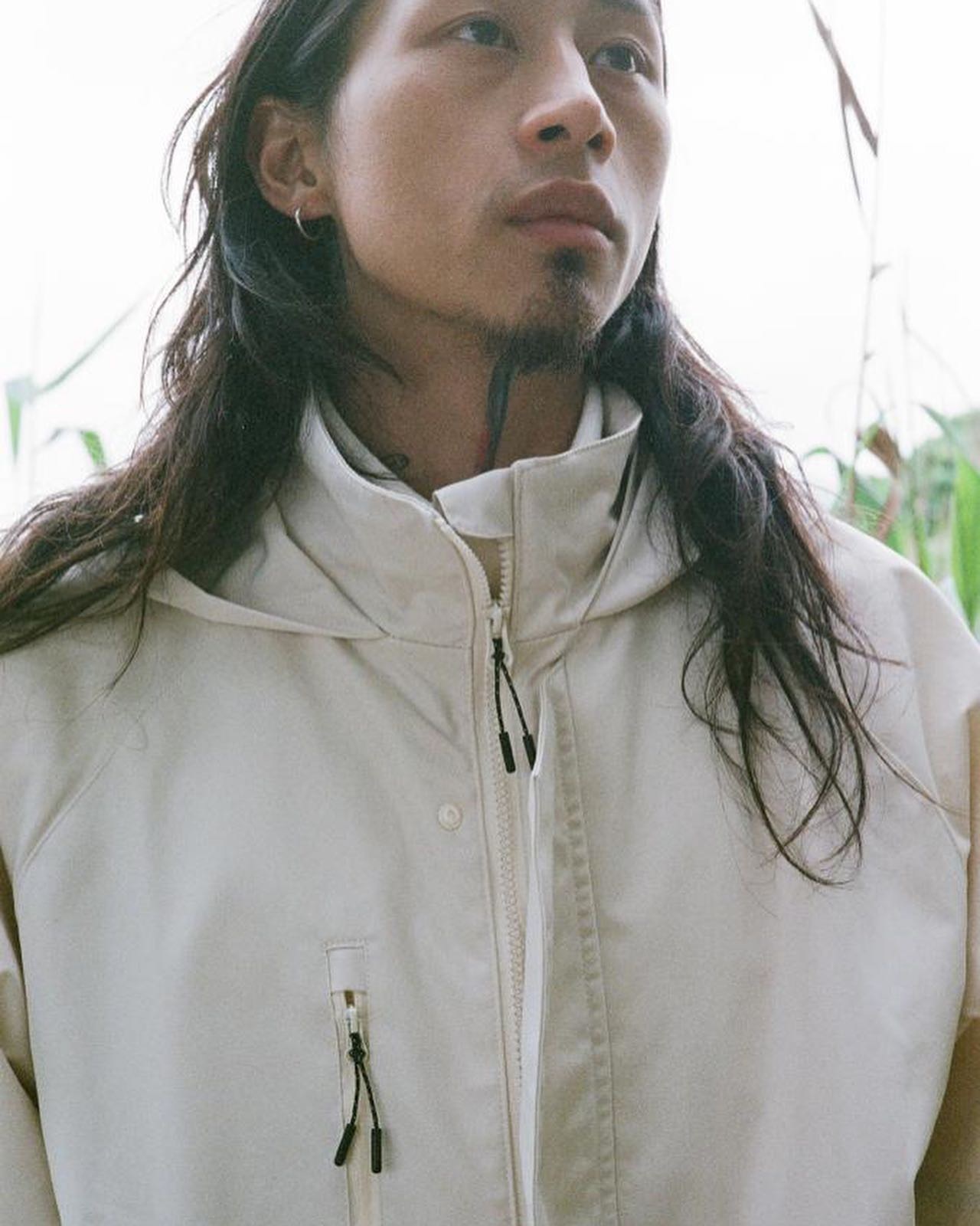 Fumble Scotchgard 3M無氟防潑水風褸