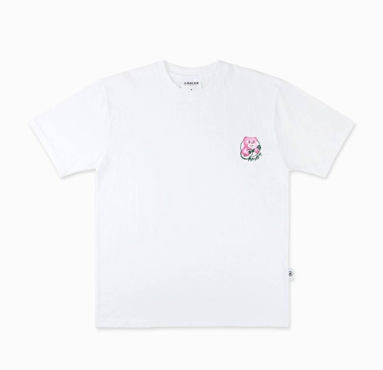 Ambler Song in the Forest Over fit