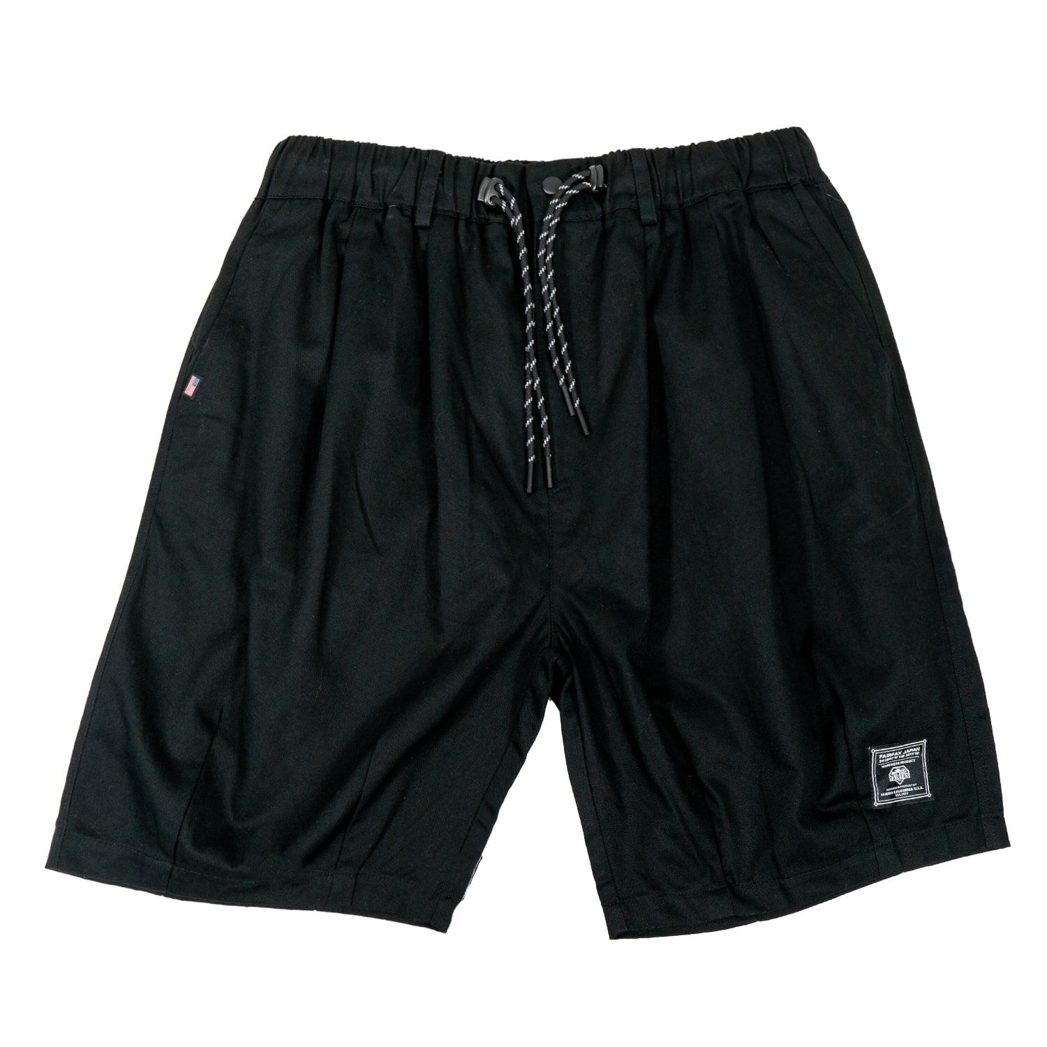 FAIRFAX NEW BALLOON SHORTS