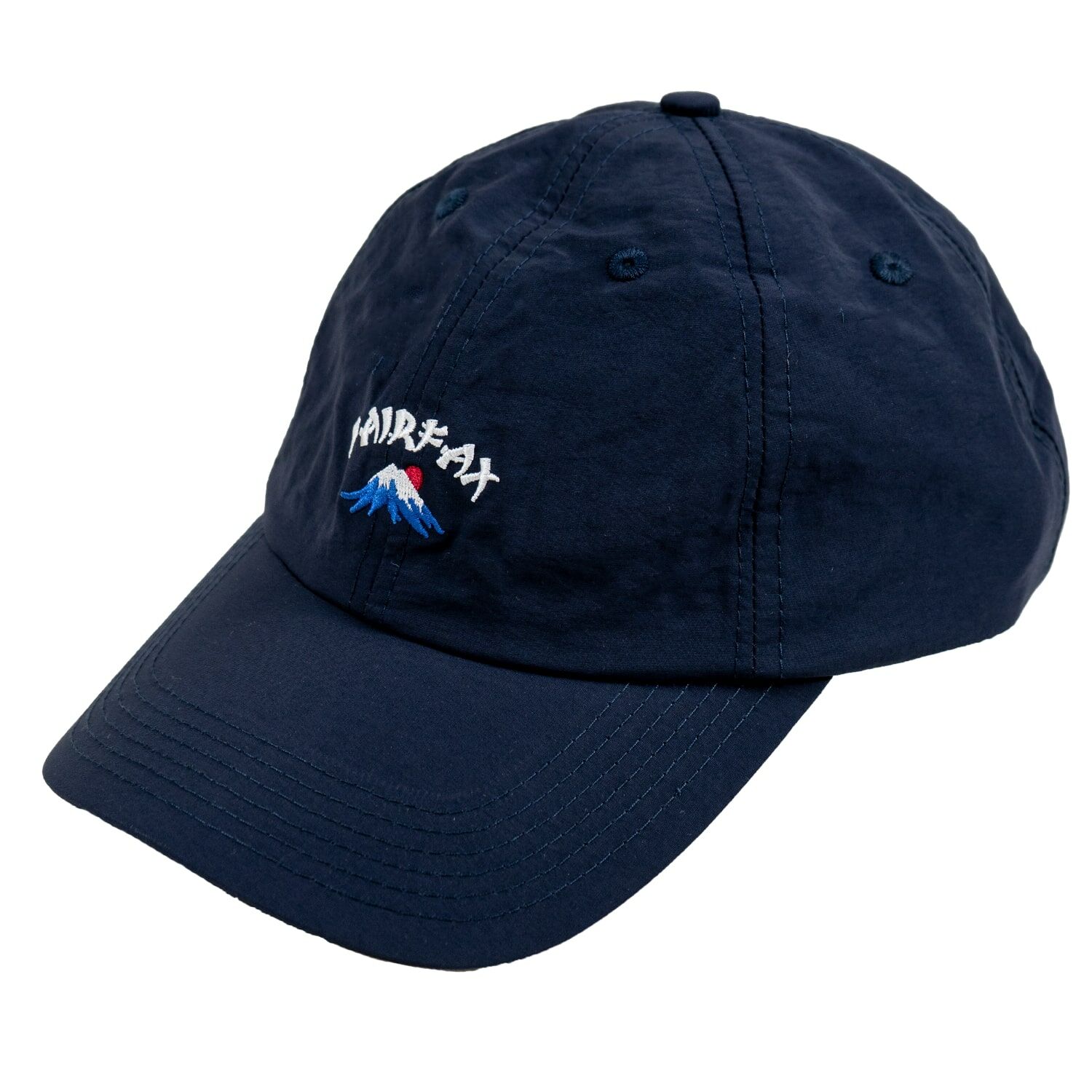 Fairfax Sasiko MT Fuji Cap
