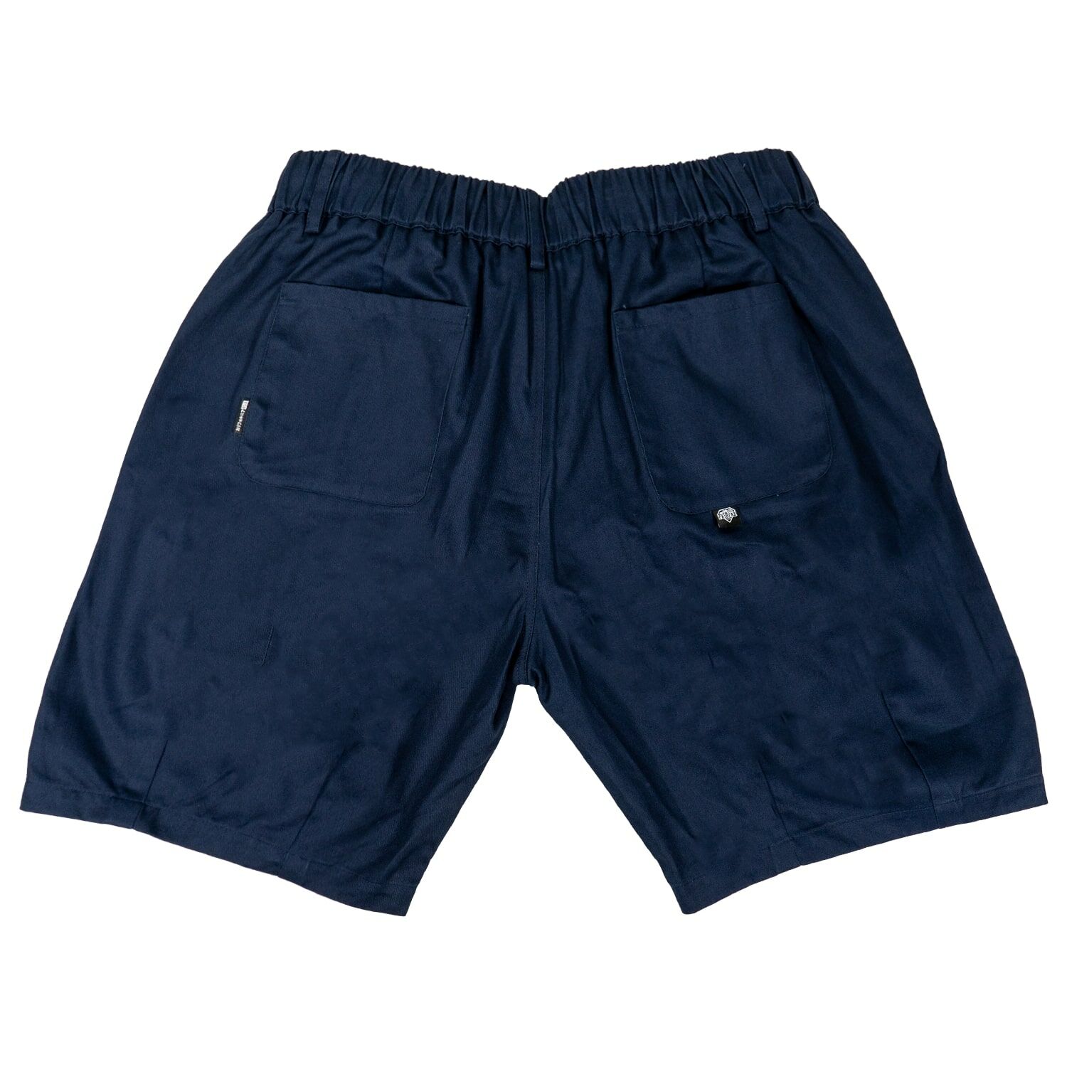 FAIRFAX NEW BALLOON SHORTS