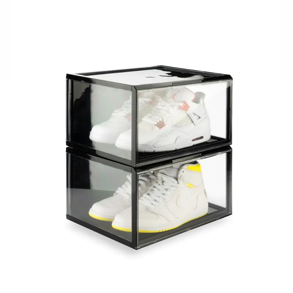 Crep Protect Crates 2pcs