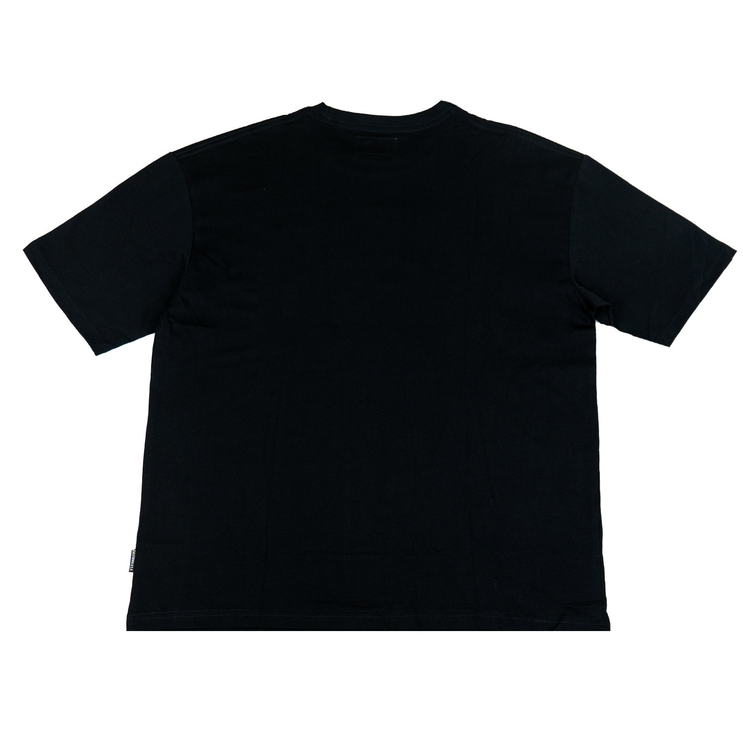 Fairfax Patchwork Bandana University Tee