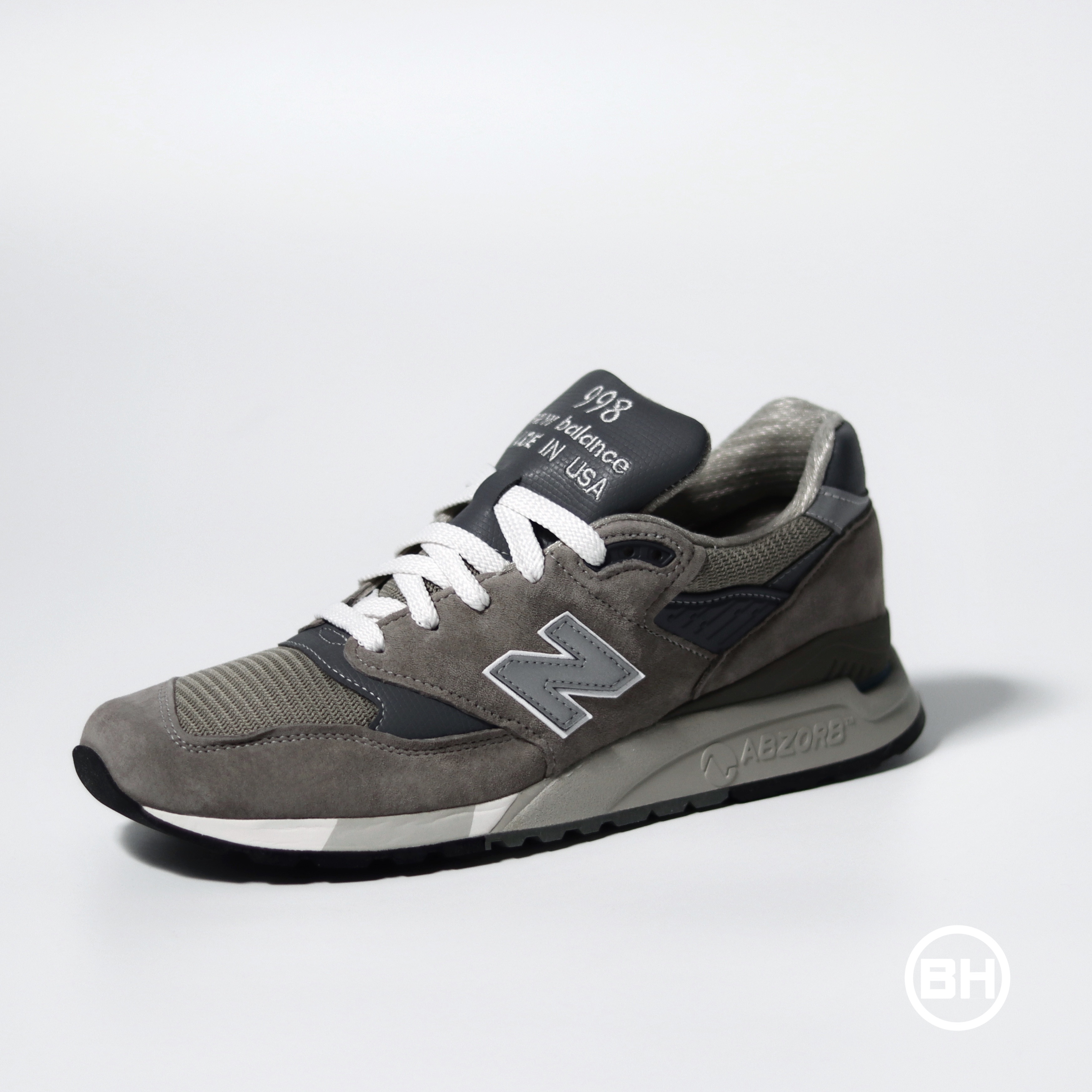 New Balance U998GR Made in USA