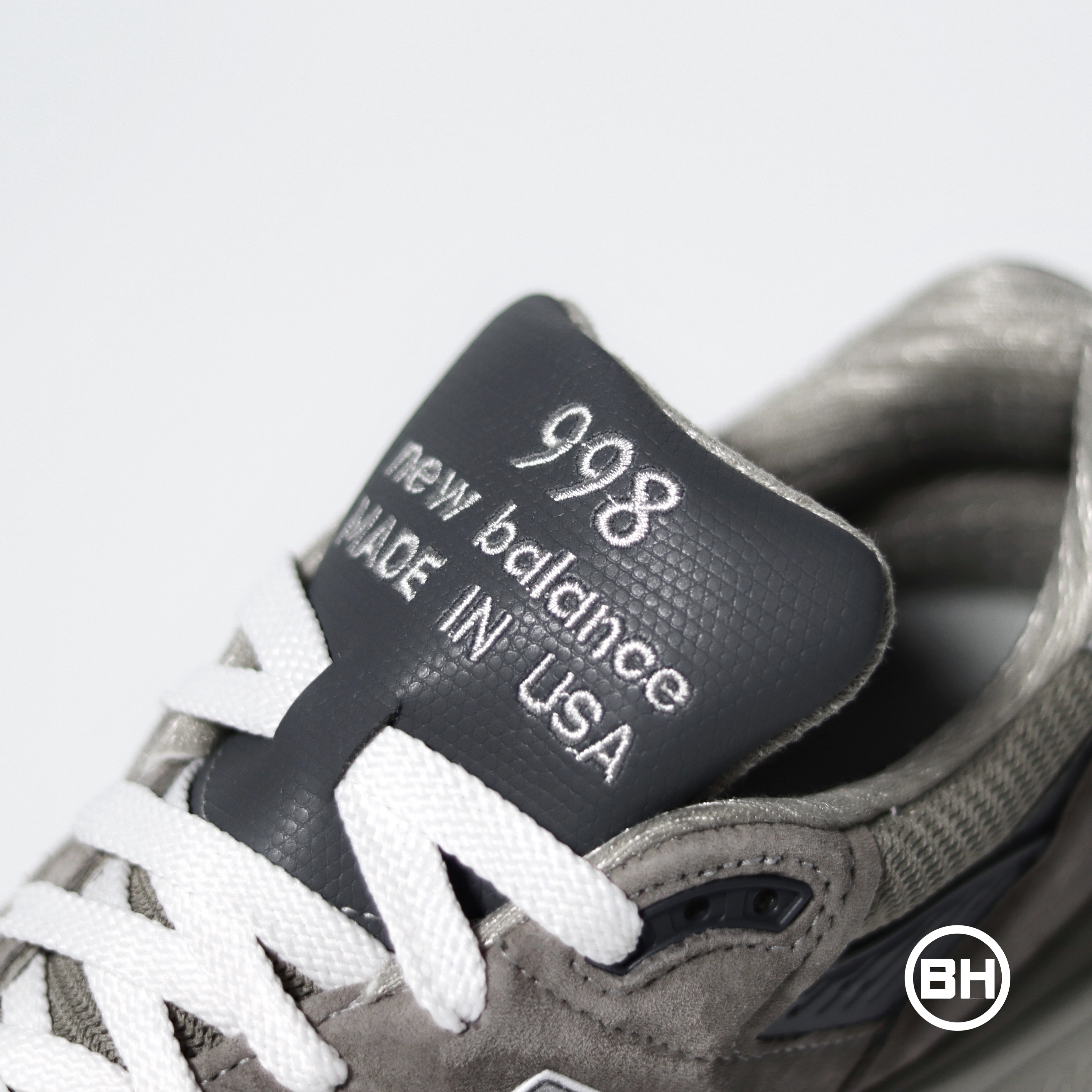 New Balance U998GR Made in USA