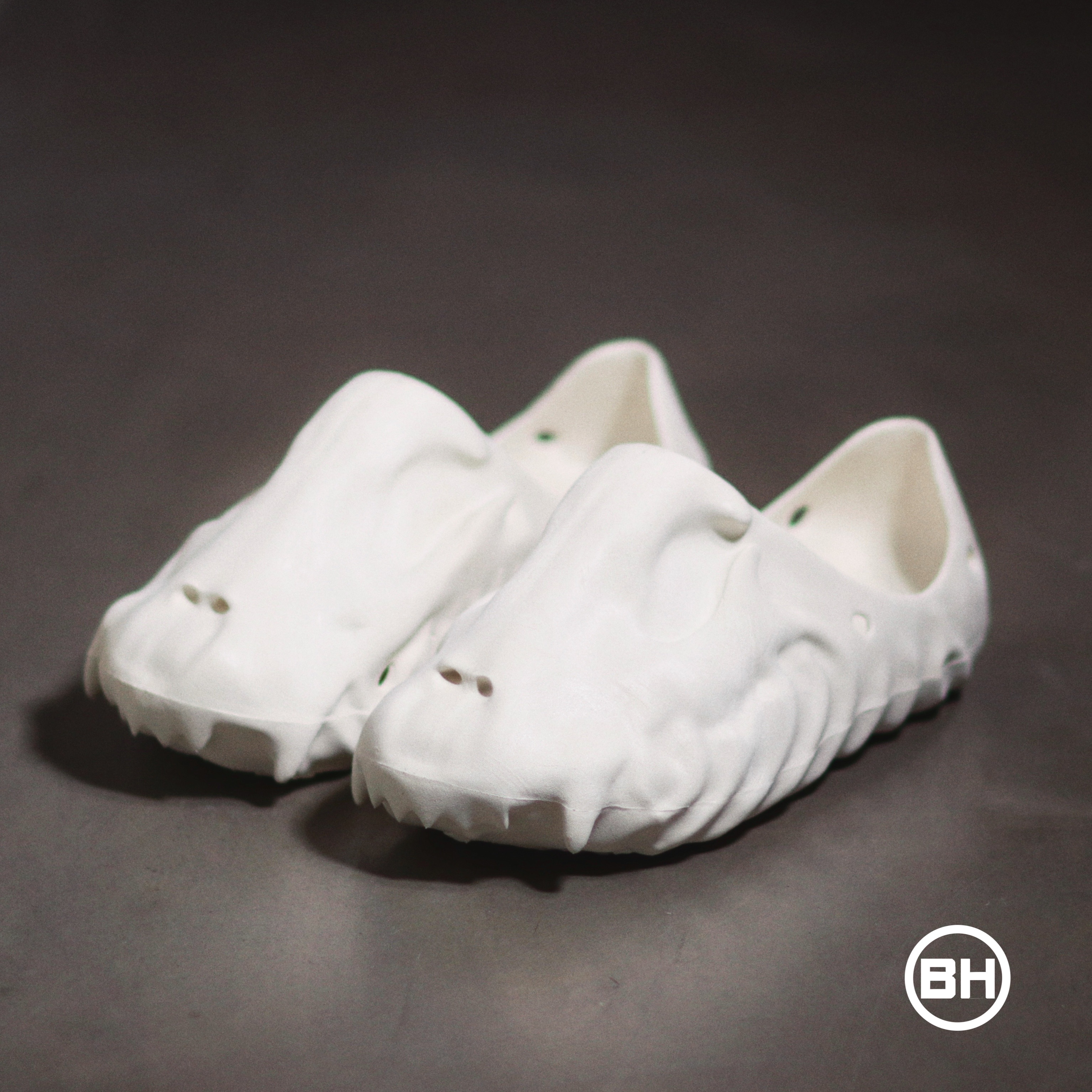 KITOWARES Fossil X Jaguar Jag runner