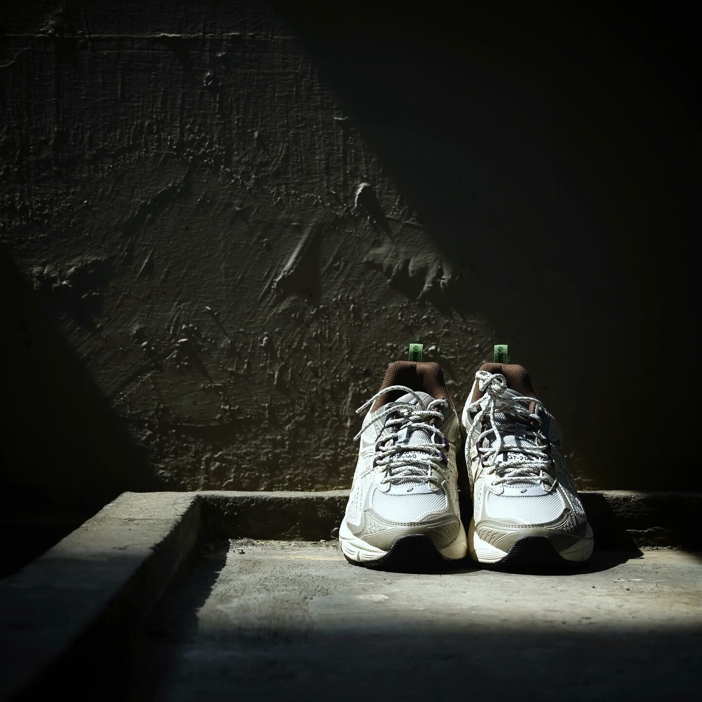 ASICS x WOOD WOOD GT-2160