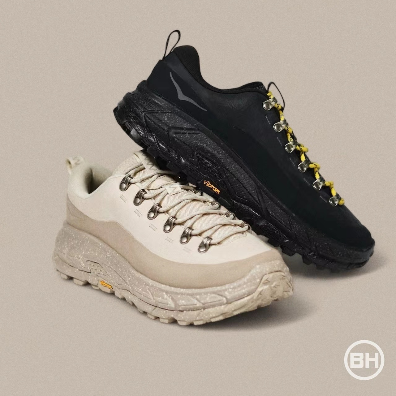 Hoka One One Tor Summit 2