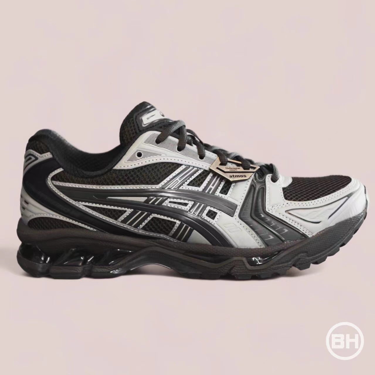 atmos x Undermycar x GEL-KAYANO 14