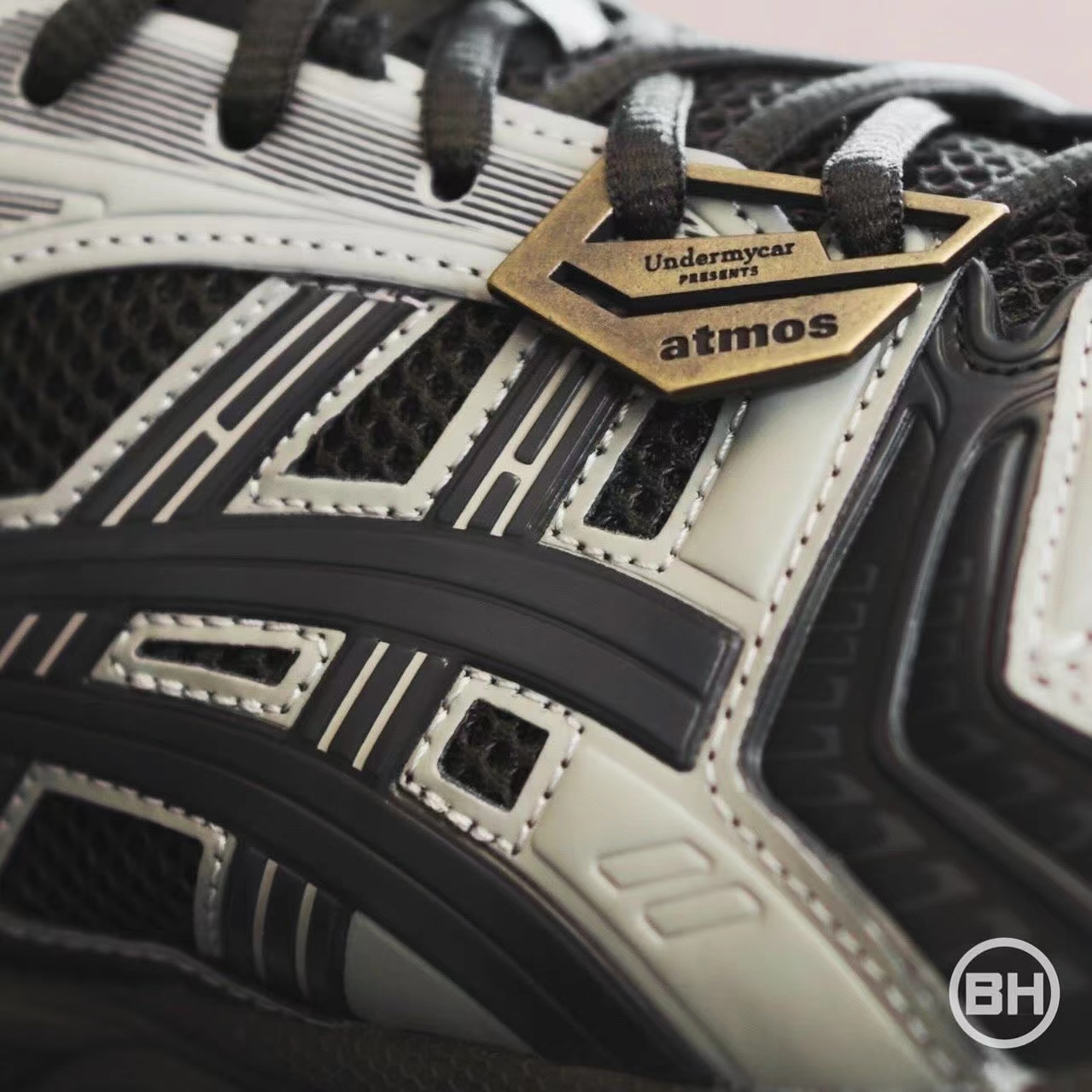 atmos x Undermycar x GEL-KAYANO 14