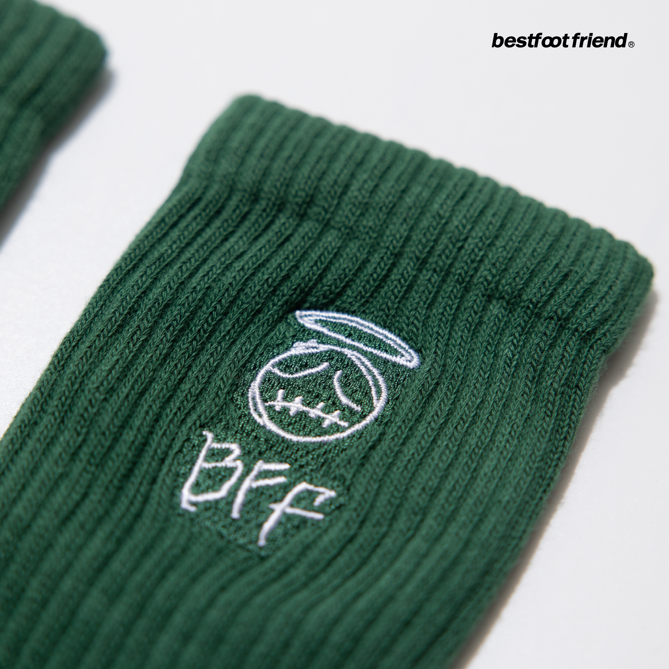 Best Foot Friend Sad Angel