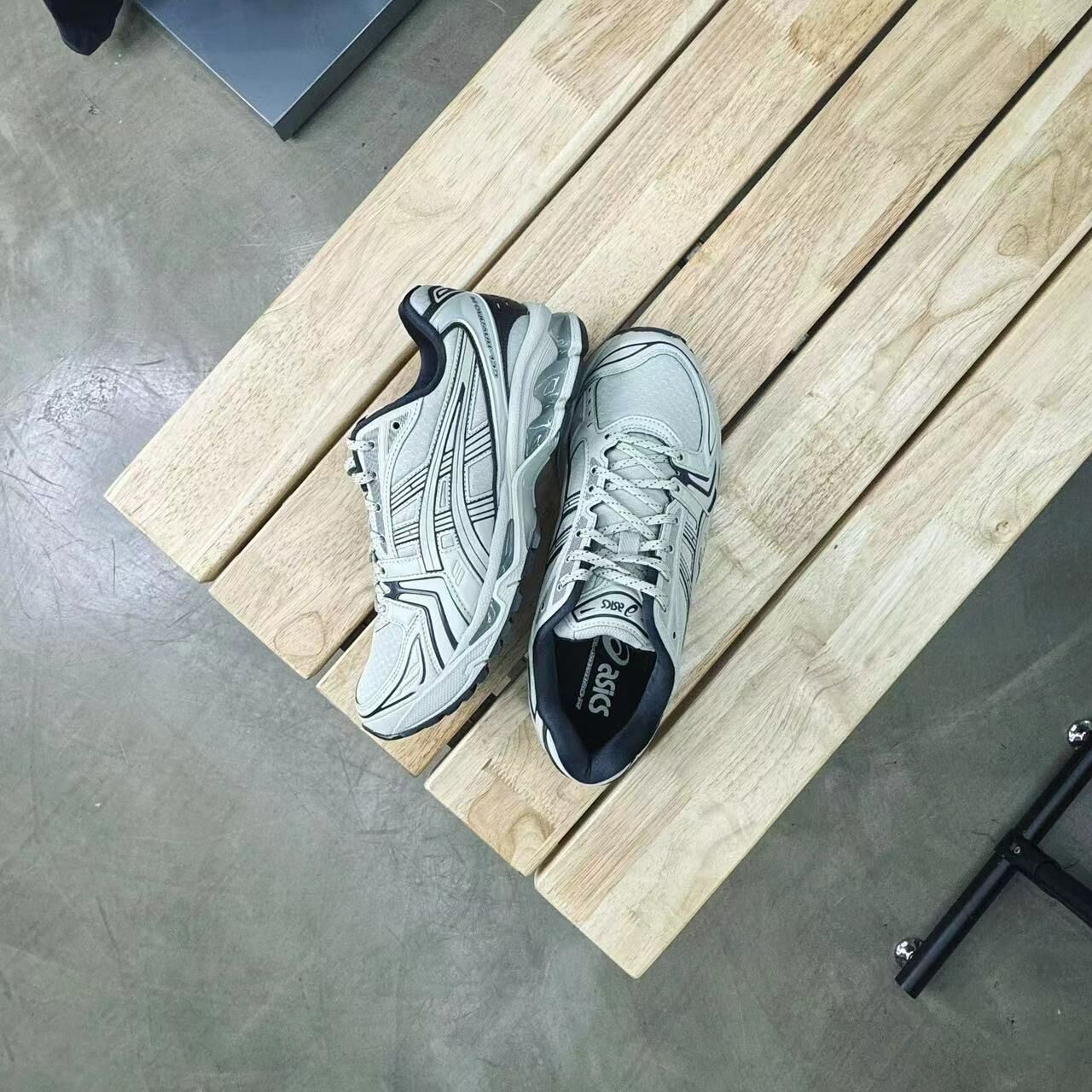 Asics Gel-Kayano 14 Earthnware Pack