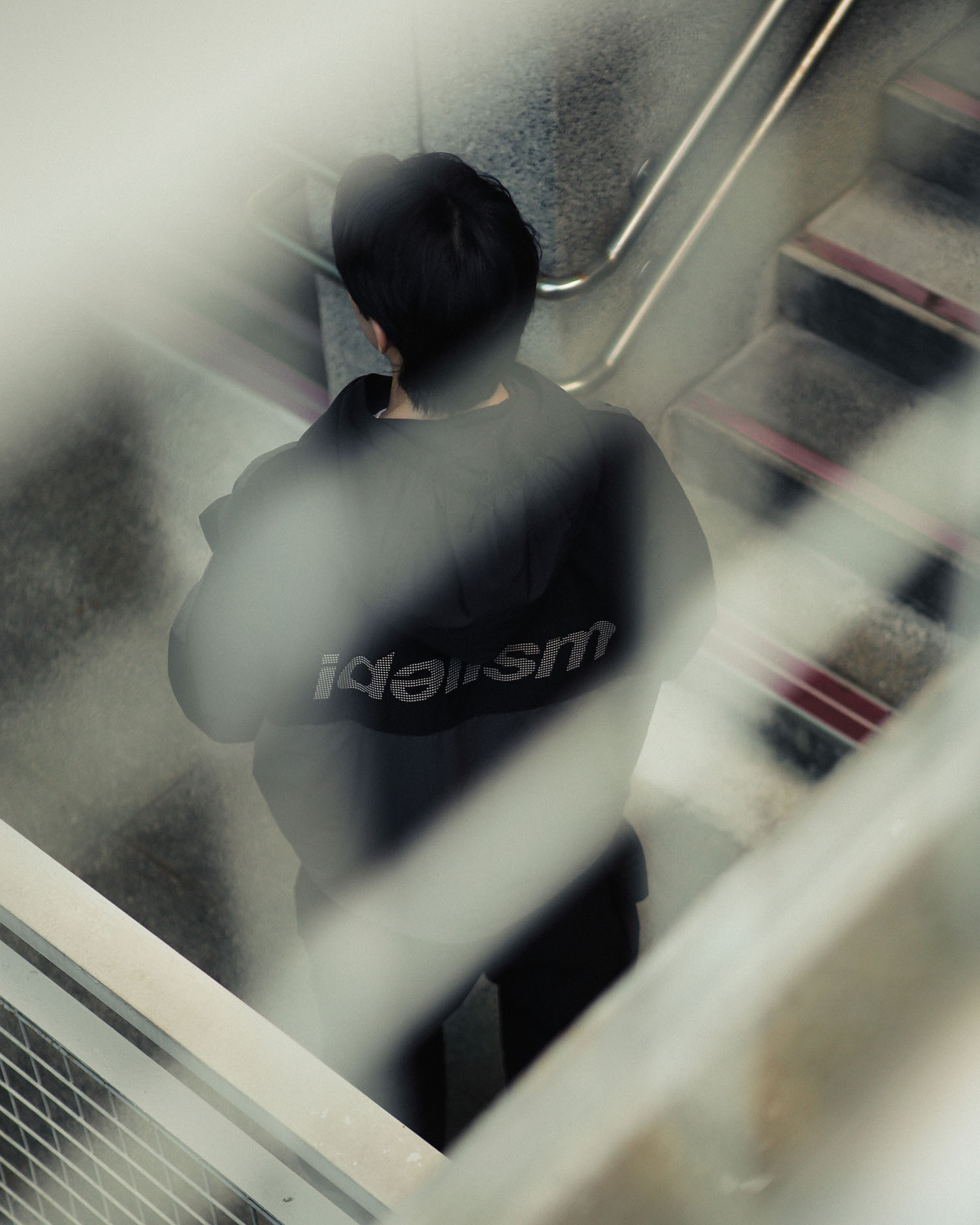 idealism® 3M Logo Jacket
