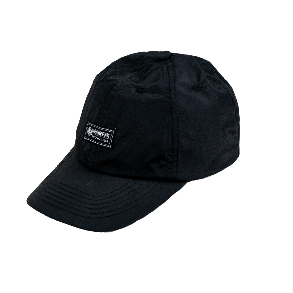 Fairfax Ethnic Cap