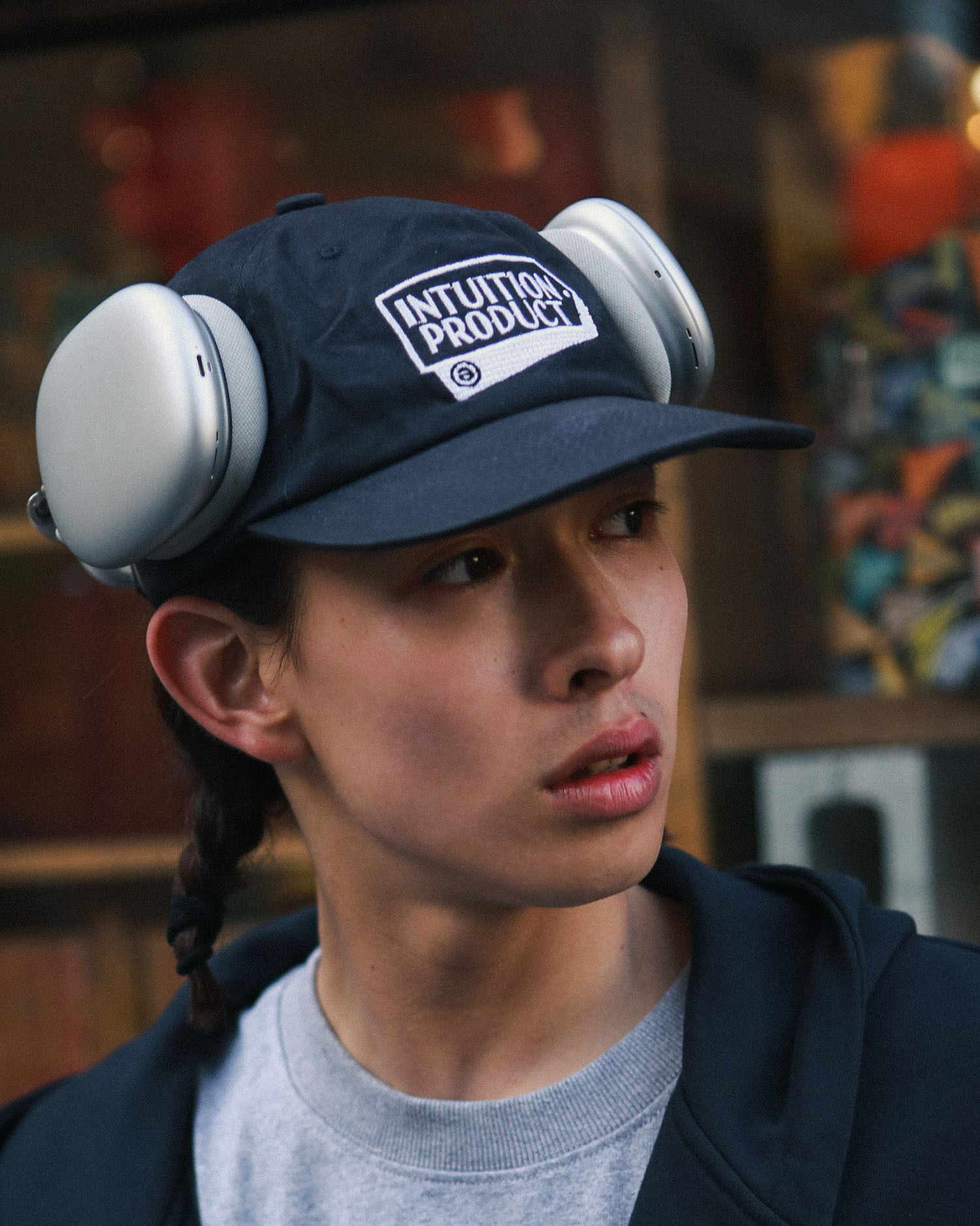 idealism® Ntuition Cap