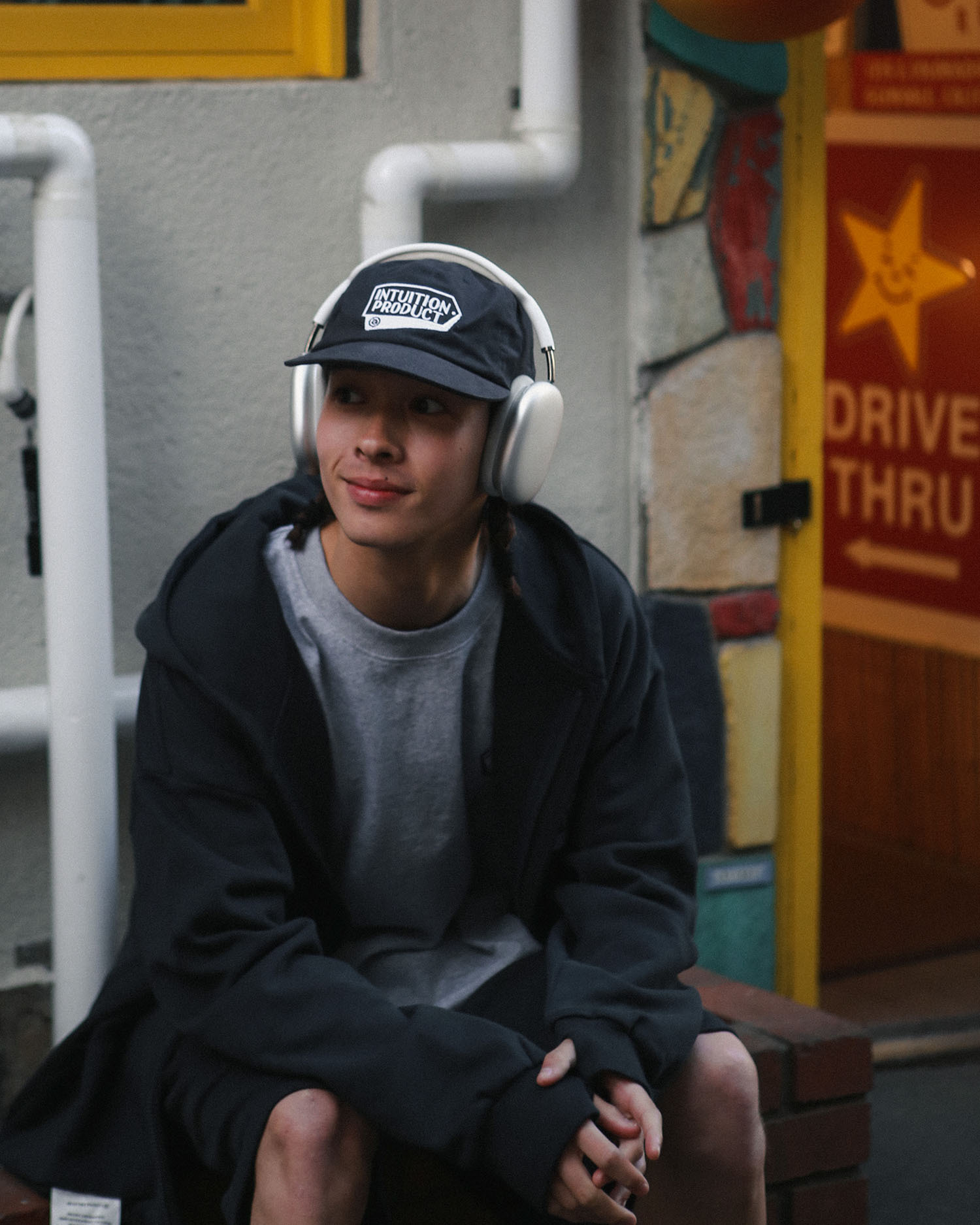 idealism® Ntuition Cap