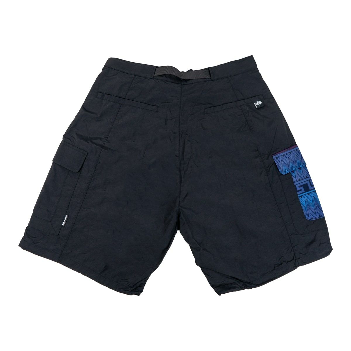 Fairfax Ethnic Shorts