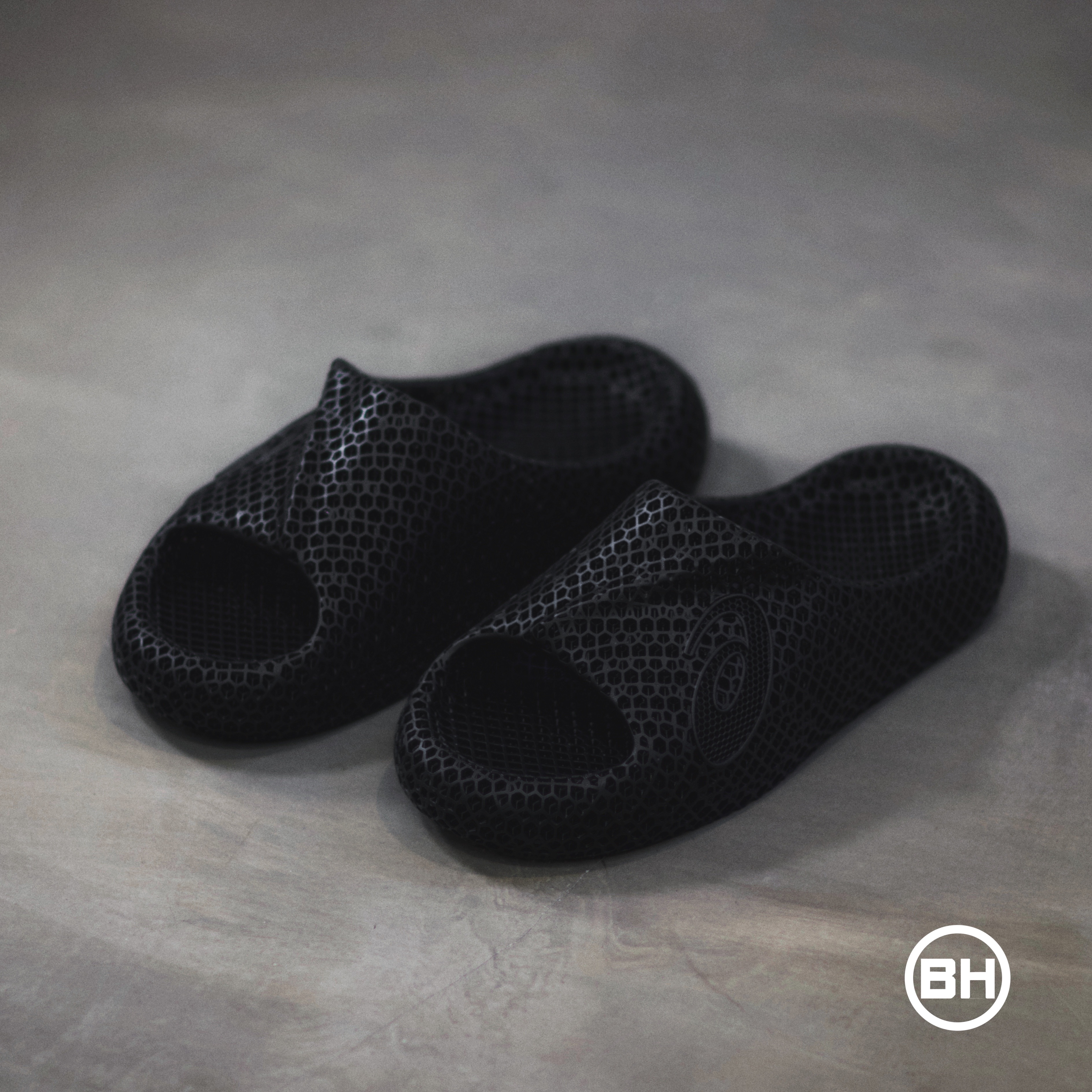 Asics Actibreeze 3D Sandal