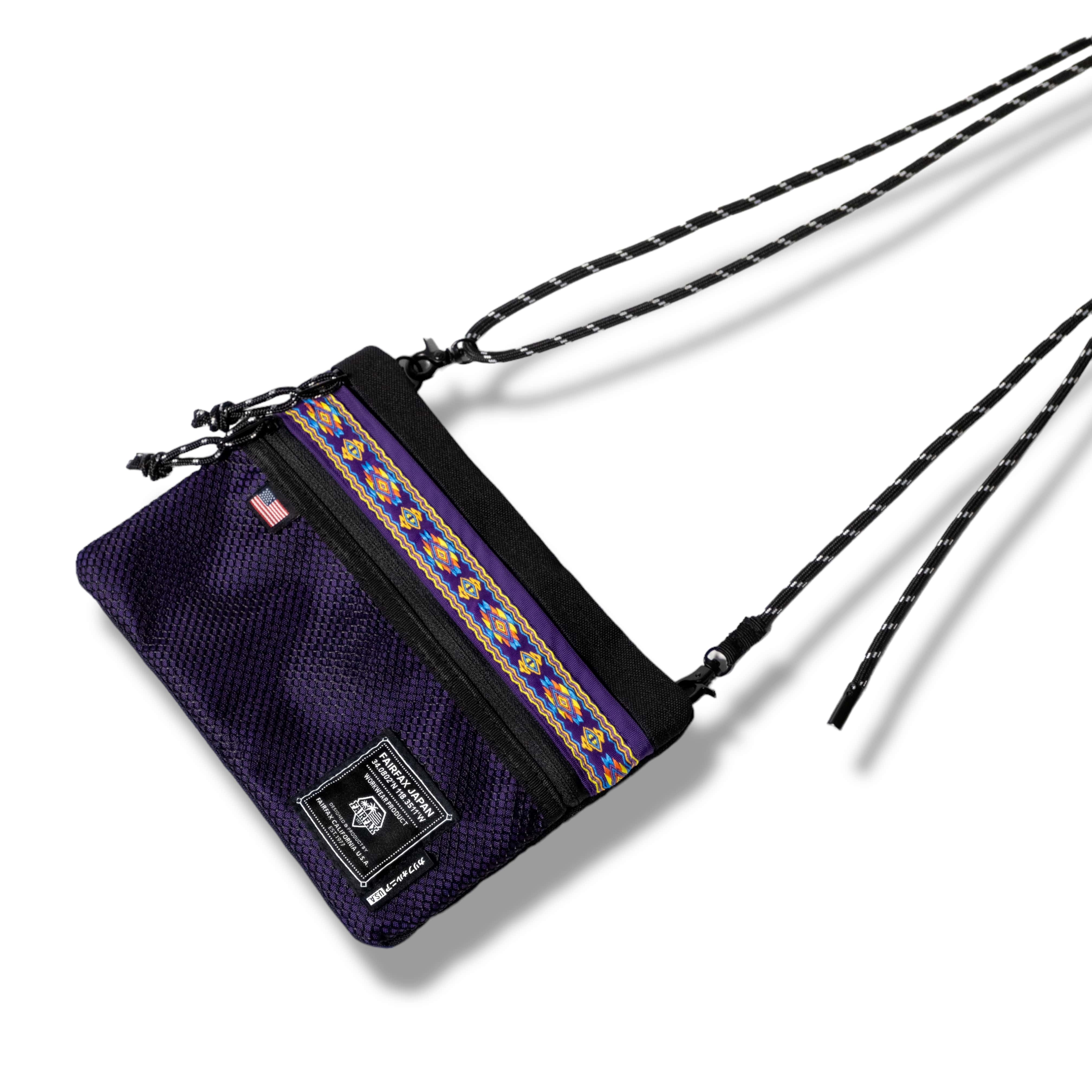 Fairfax Outdoor - Sacoches 2.0