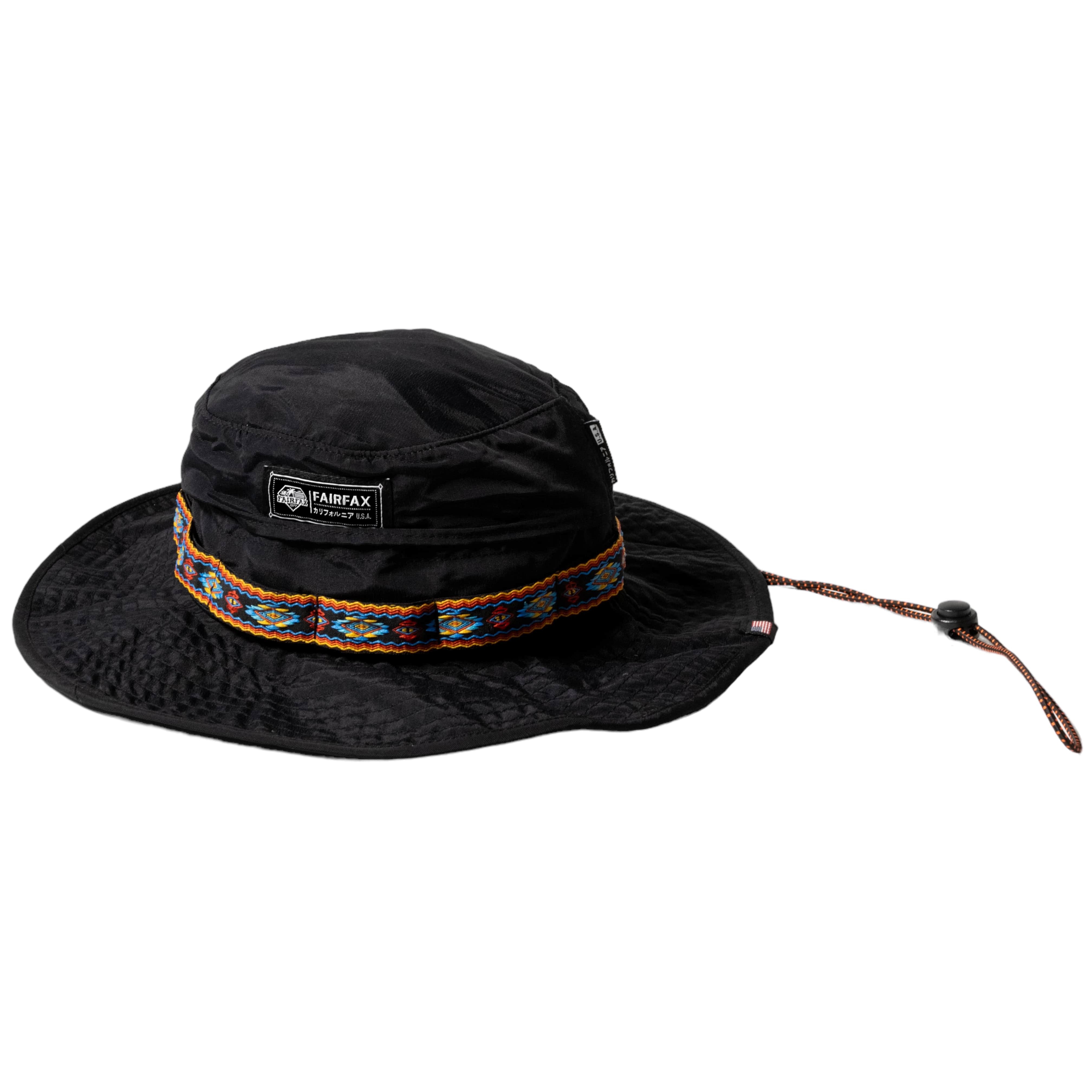 Fairfax Outdoor - Hiking Hat