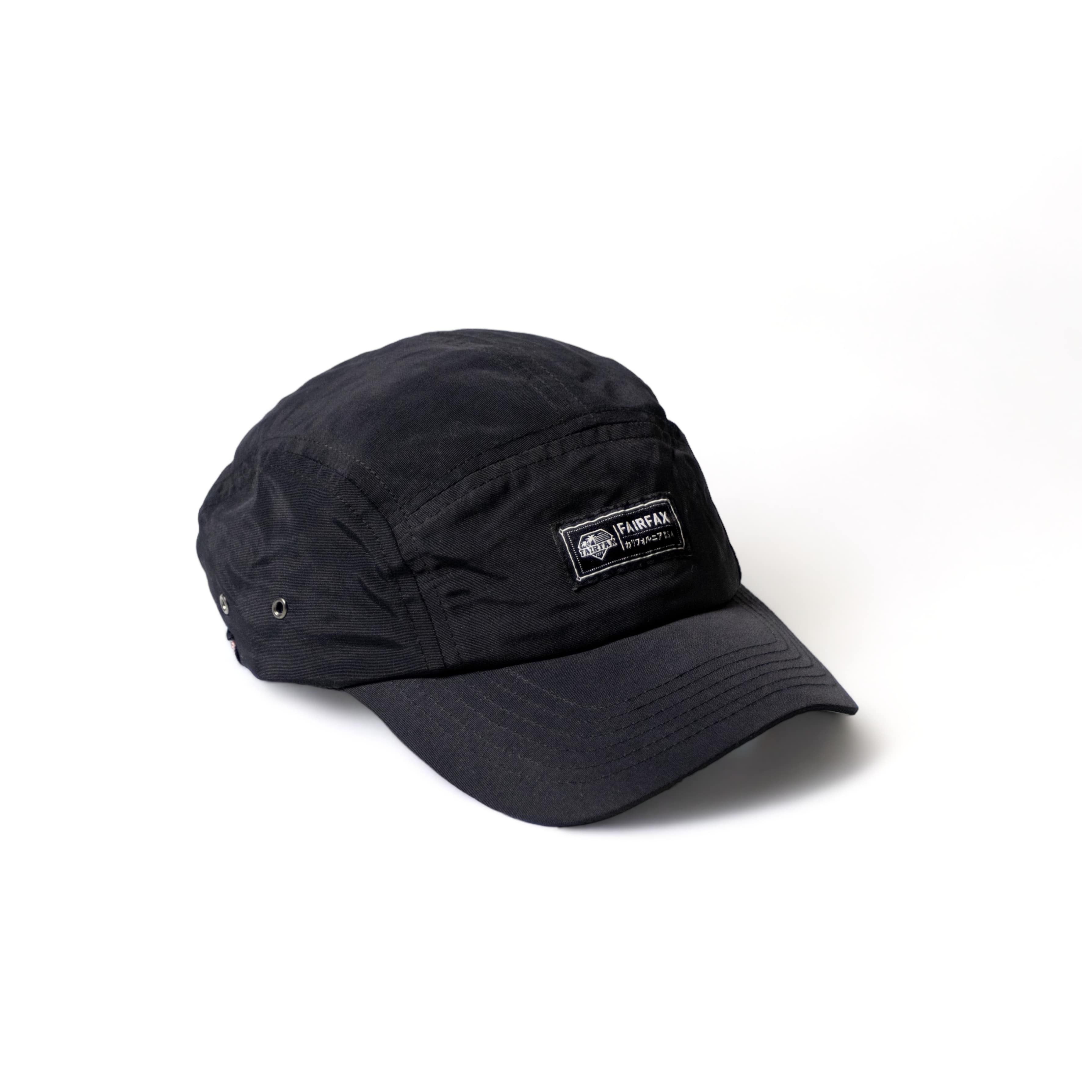 Fairfax Outdoor - 5 Panel Cap