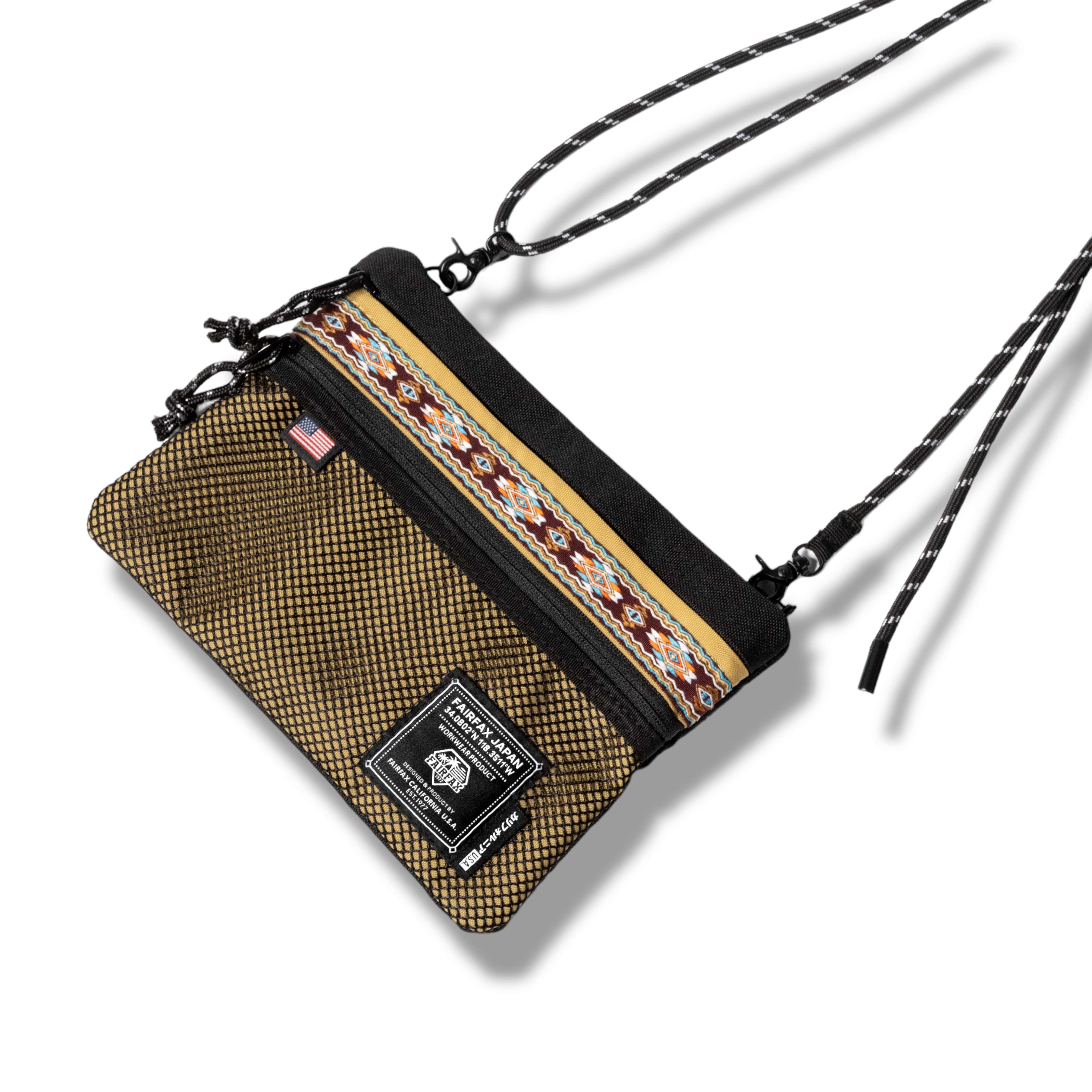 Fairfax Outdoor - Sacoches 2.0