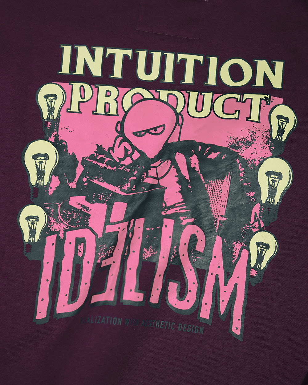 idealism® Edison Sweatshirt