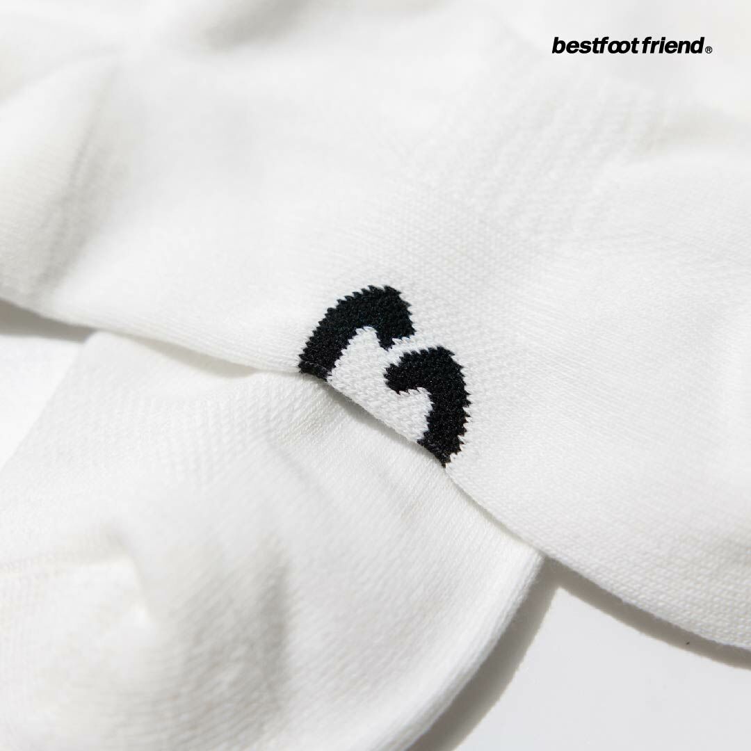 Best Foot Friend Gesture Socks