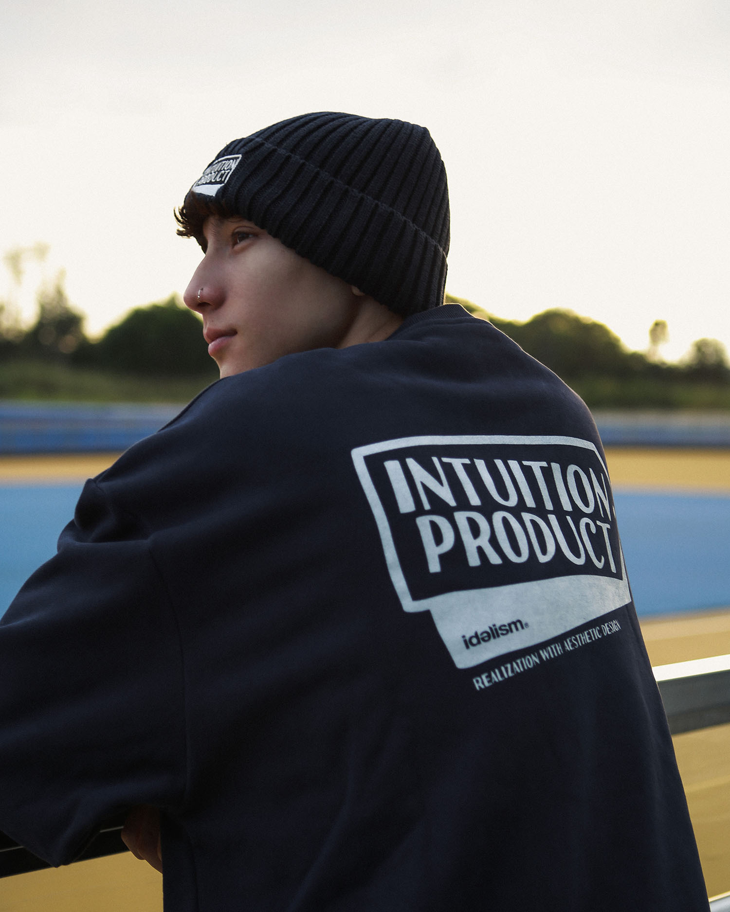 idealism® intuition FW SweatShirt