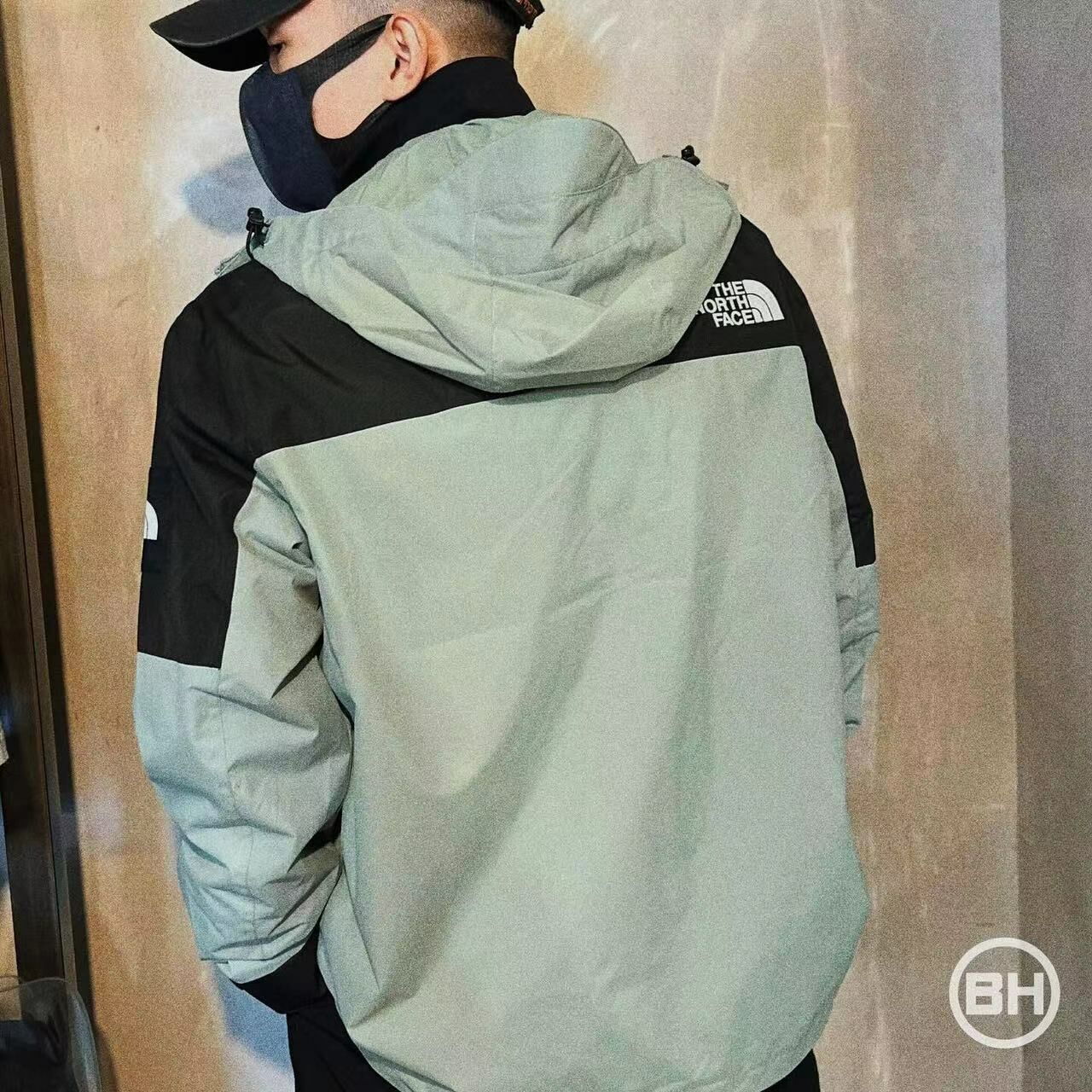 The North Face NEO Vaiden Jacket The North Face NEO Vaiden Jacket