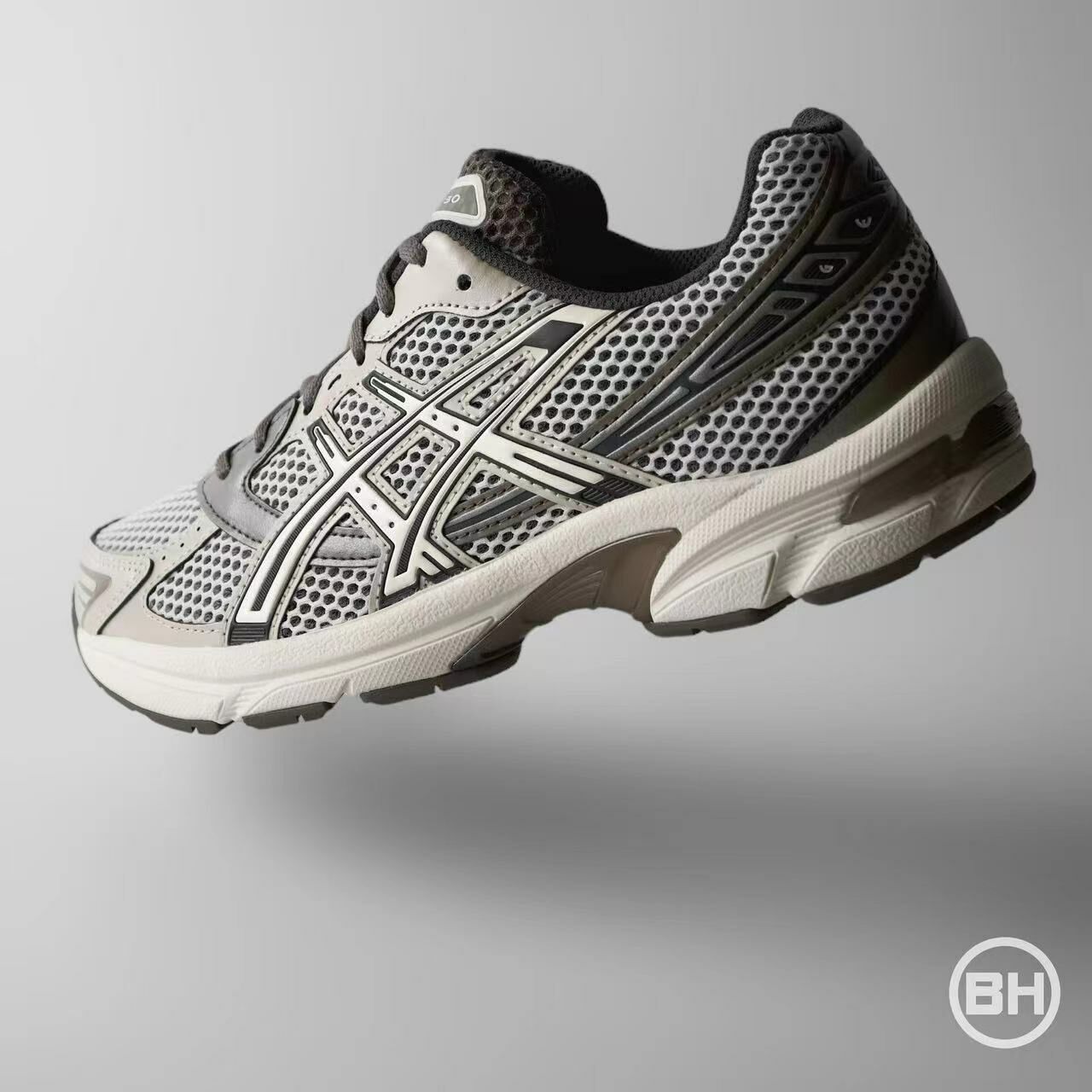 Asics Gel-1130 Birch Dark Taupe 1201A995-200