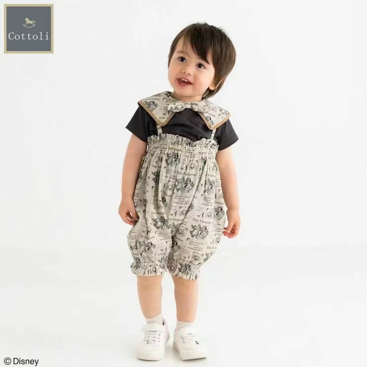 廠單 小木馬 x 小鹿斑比/斑點狗系列