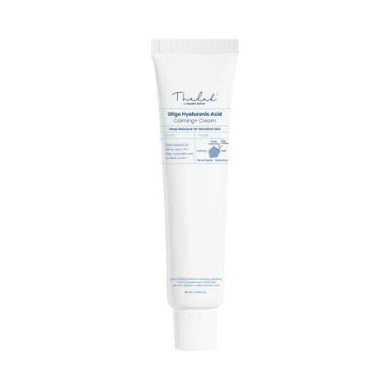 The Lab by Blanc Doux Oligo Hyaluronic Acid Calming+ Cream 80ml