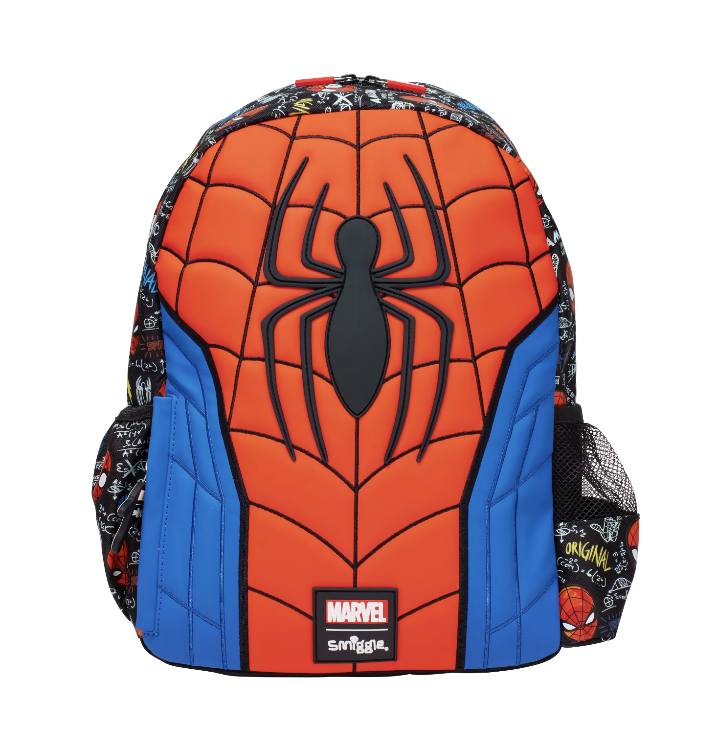 Spiderman 兒童背囊