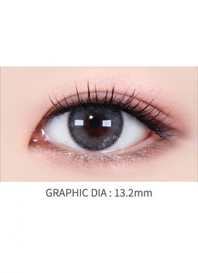 [月拋][散光] Lensme Torica 1 Month Kiss Blue 彩妝隱形眼鏡｜每盒2片