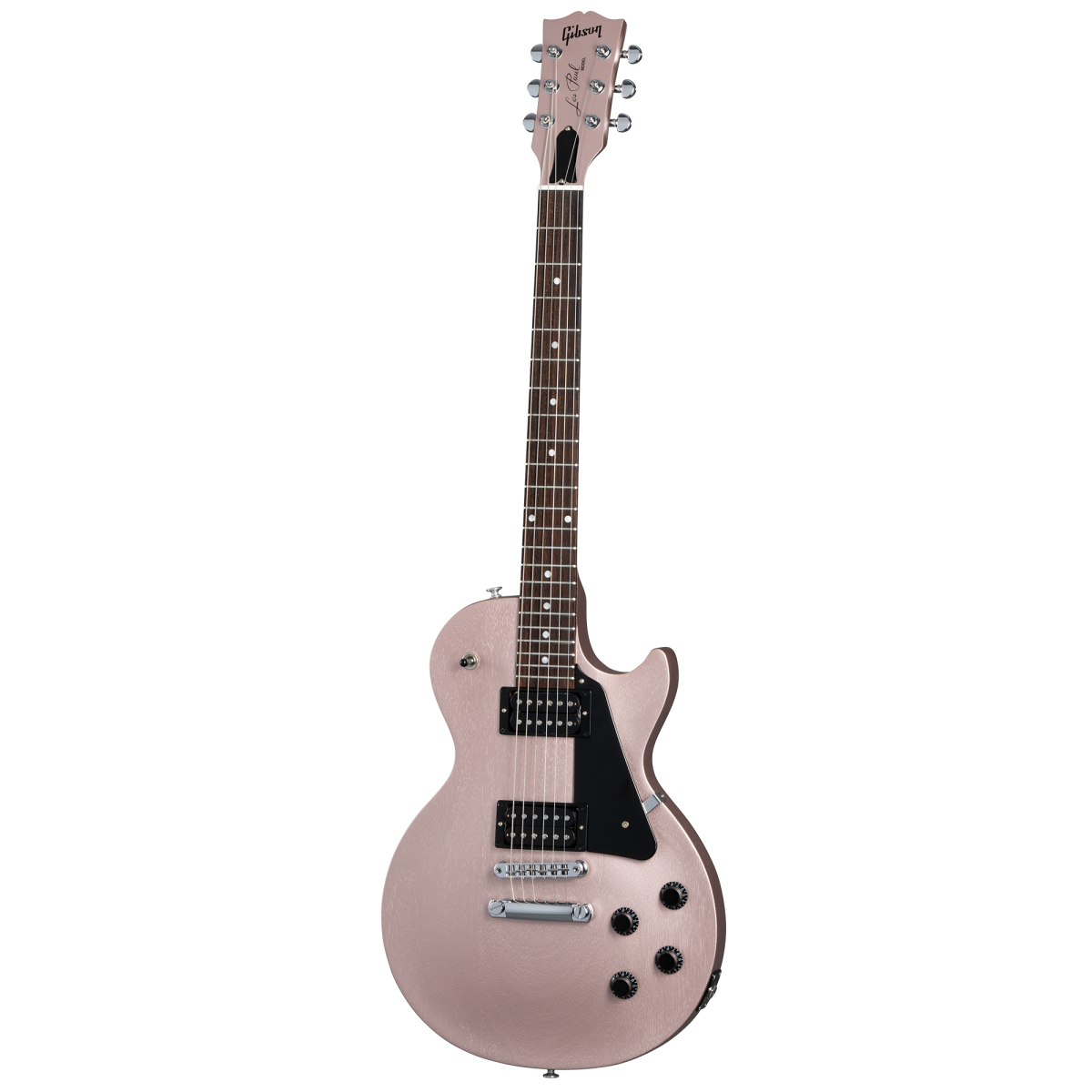 Gibson Gibson Les Paul Modern Lite Rose Gold Satin 電吉他 — 三峽吉他 / Bass