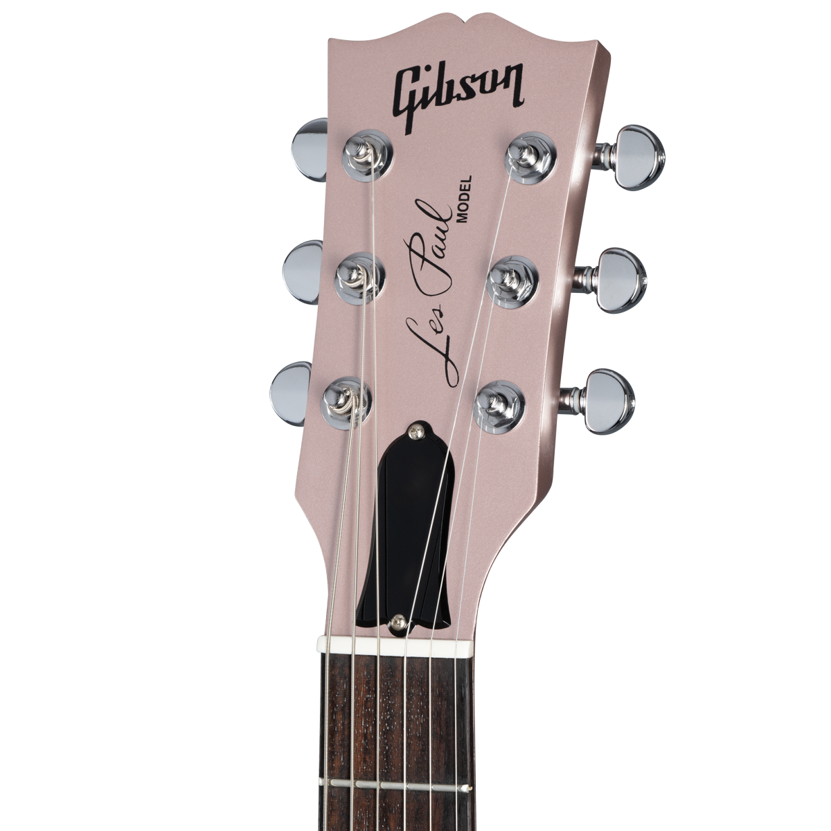 Gibson Gibson Les Paul Modern Lite Rose Gold Satin 電吉他 第 6 張圖片｜三峽吉他 / Bass
