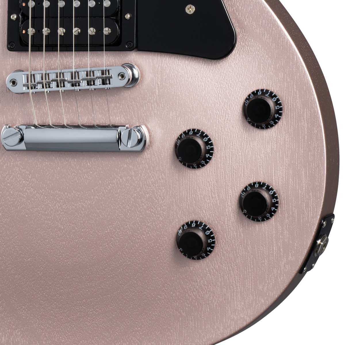 Gibson Gibson Les Paul Modern Lite Rose Gold Satin 電吉他 第 3 張圖片｜三峽吉他 / Bass