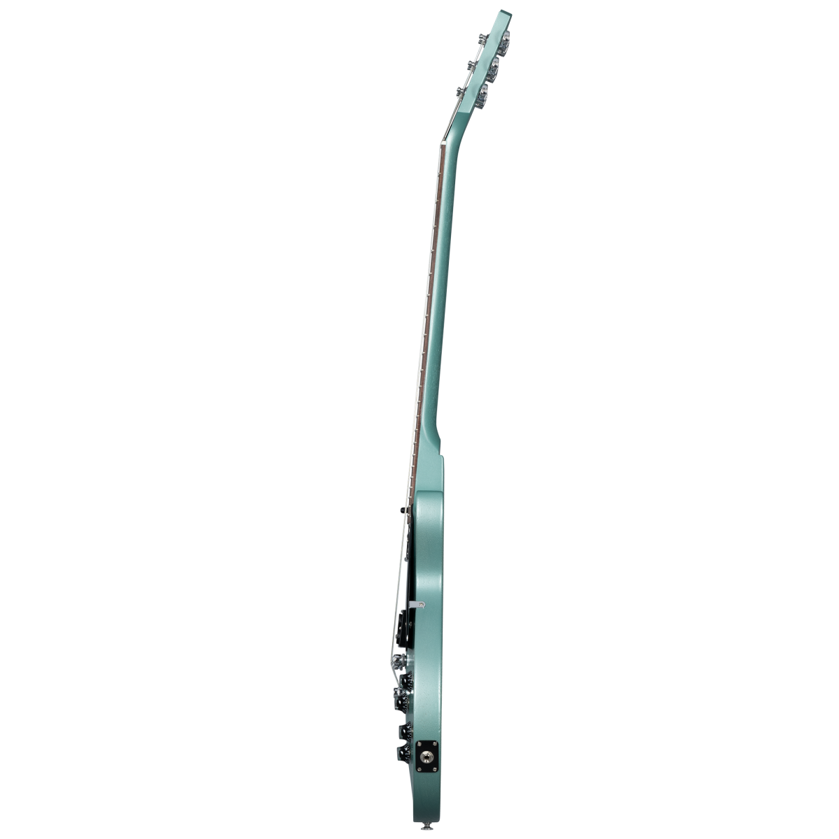 Gibson Gibson Les Paul Modern Lite Inverness Green Satin 電吉他 第 4 張圖片｜三峽吉他 / Bass