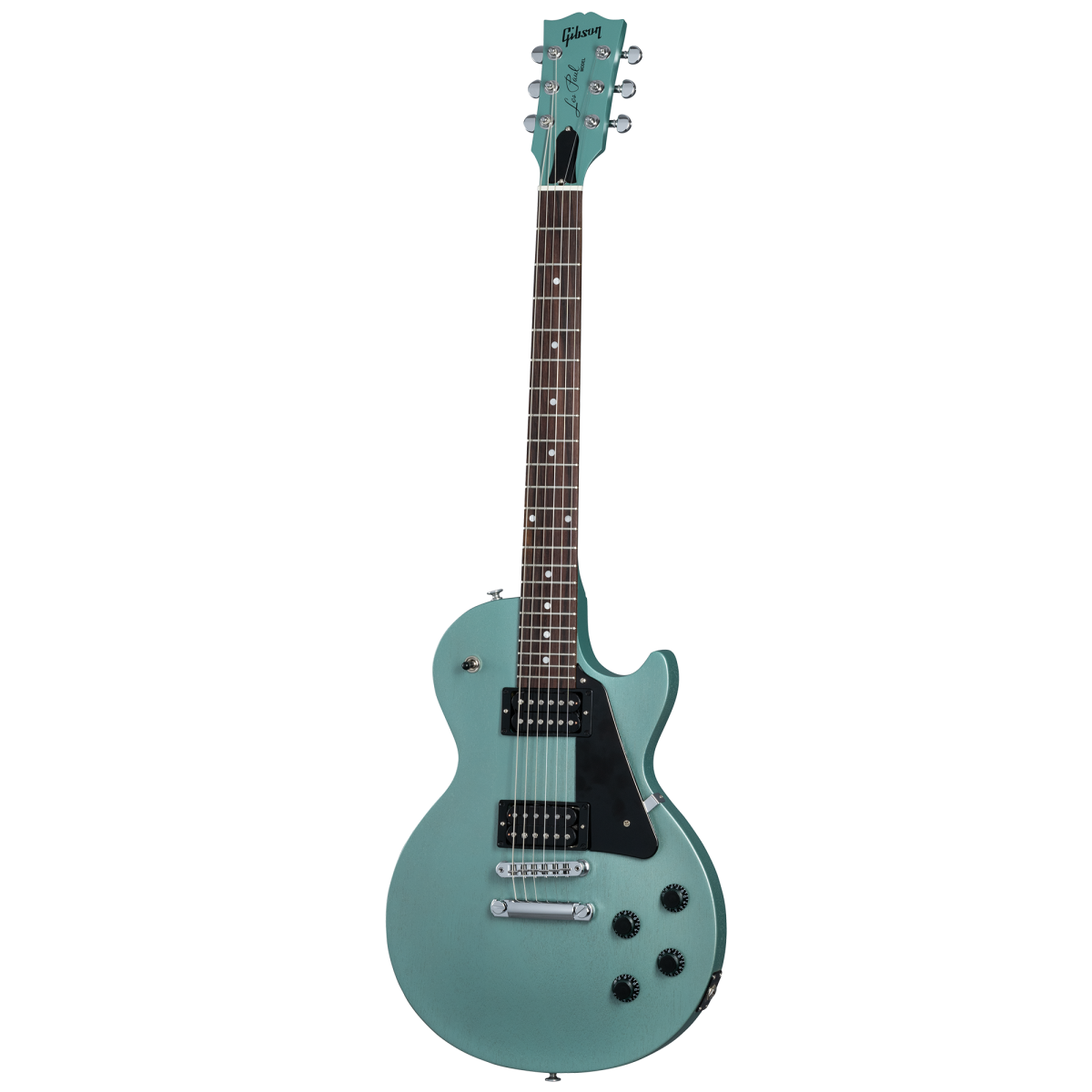 Gibson Gibson Les Paul Modern Lite Inverness Green Satin 電吉他 — 三峽吉他 / Bass｜YA! 玩音樂
