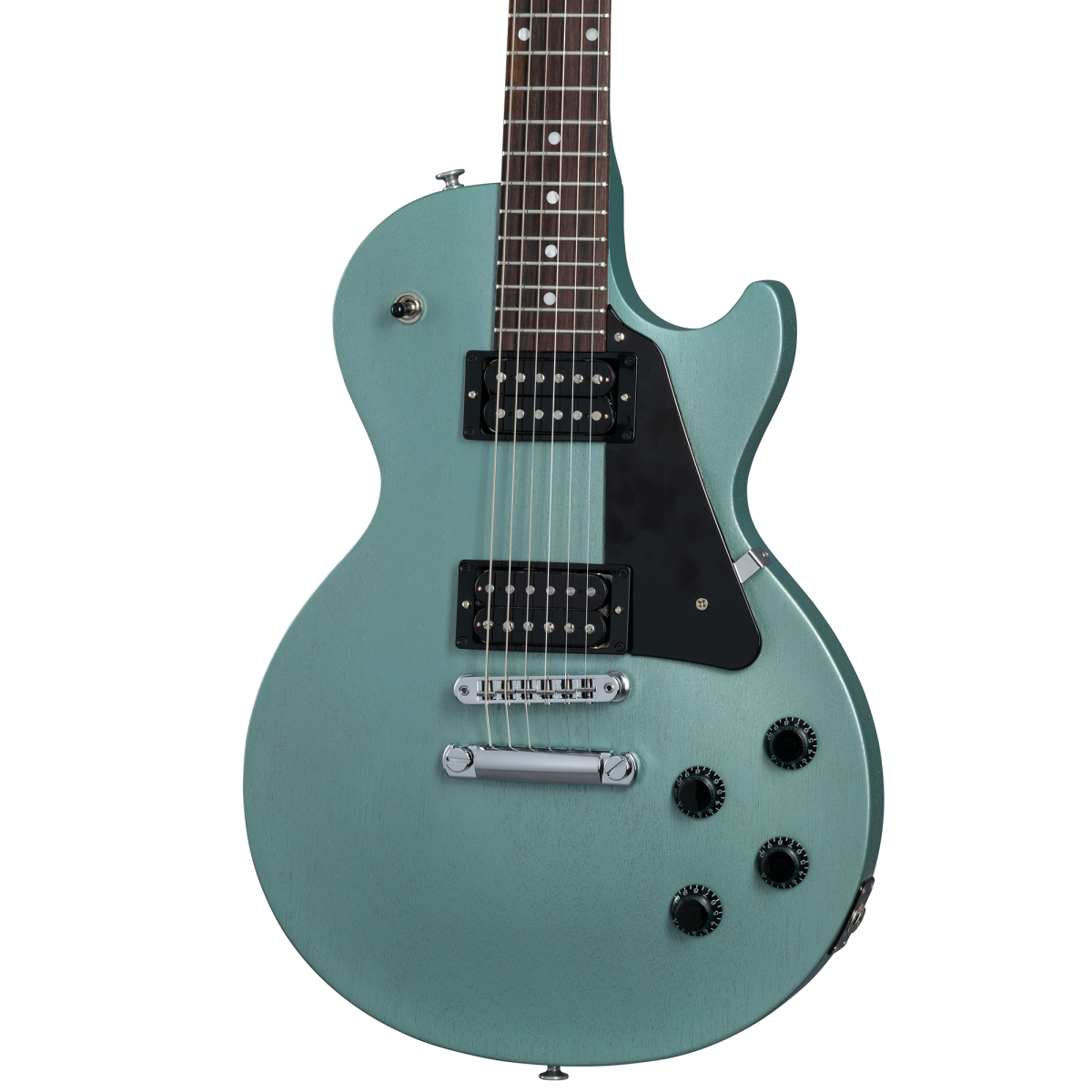 Gibson Gibson Les Paul Modern Lite Inverness Green Satin 電吉他 第 2 張圖片｜三峽吉他 / Bass