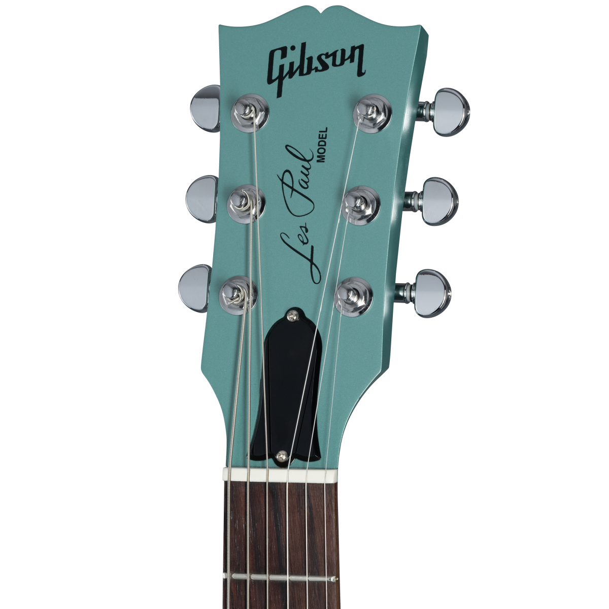 Gibson Gibson Les Paul Modern Lite Inverness Green Satin 電吉他 第 6 張圖片｜三峽吉他 / Bass