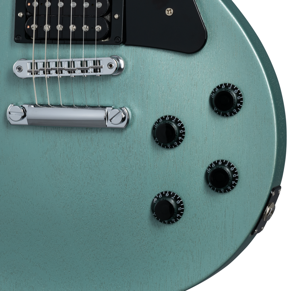 Gibson Gibson Les Paul Modern Lite Inverness Green Satin 電吉他 第 3 張圖片｜三峽吉他 / Bass